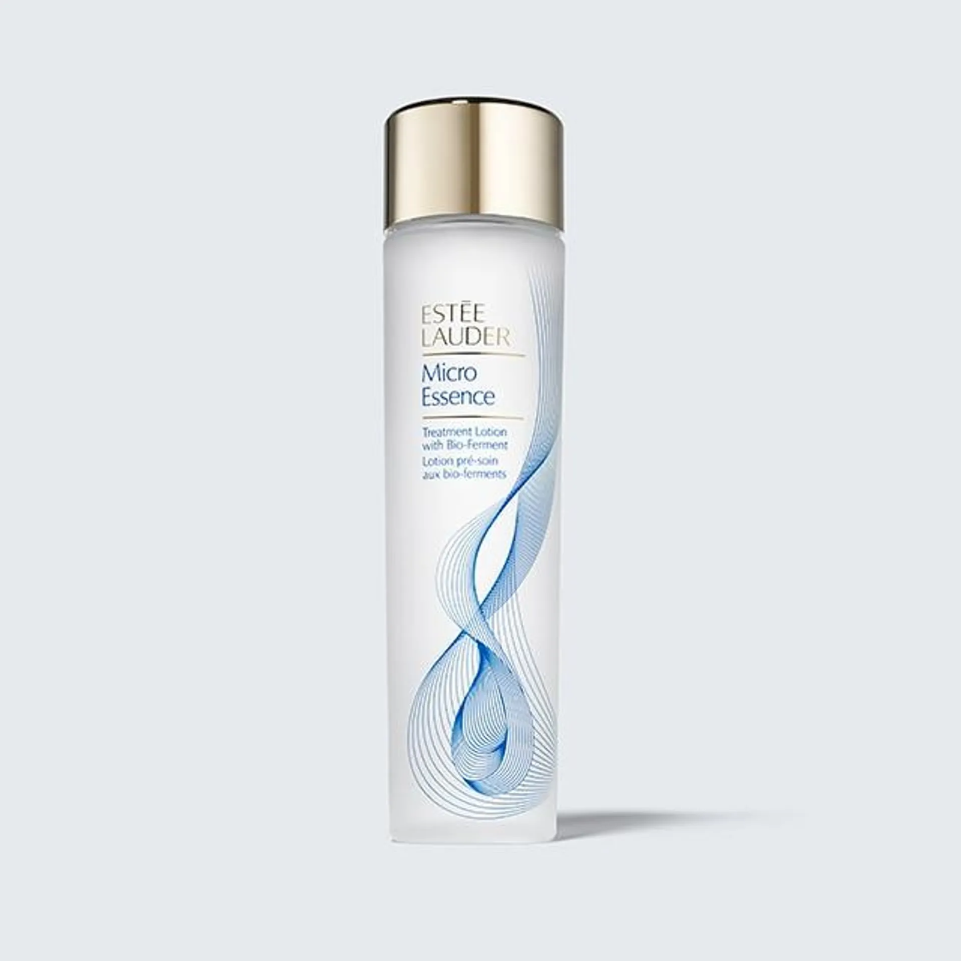 Micro Essence Treatment Lotion Toner with Bio-Ferment