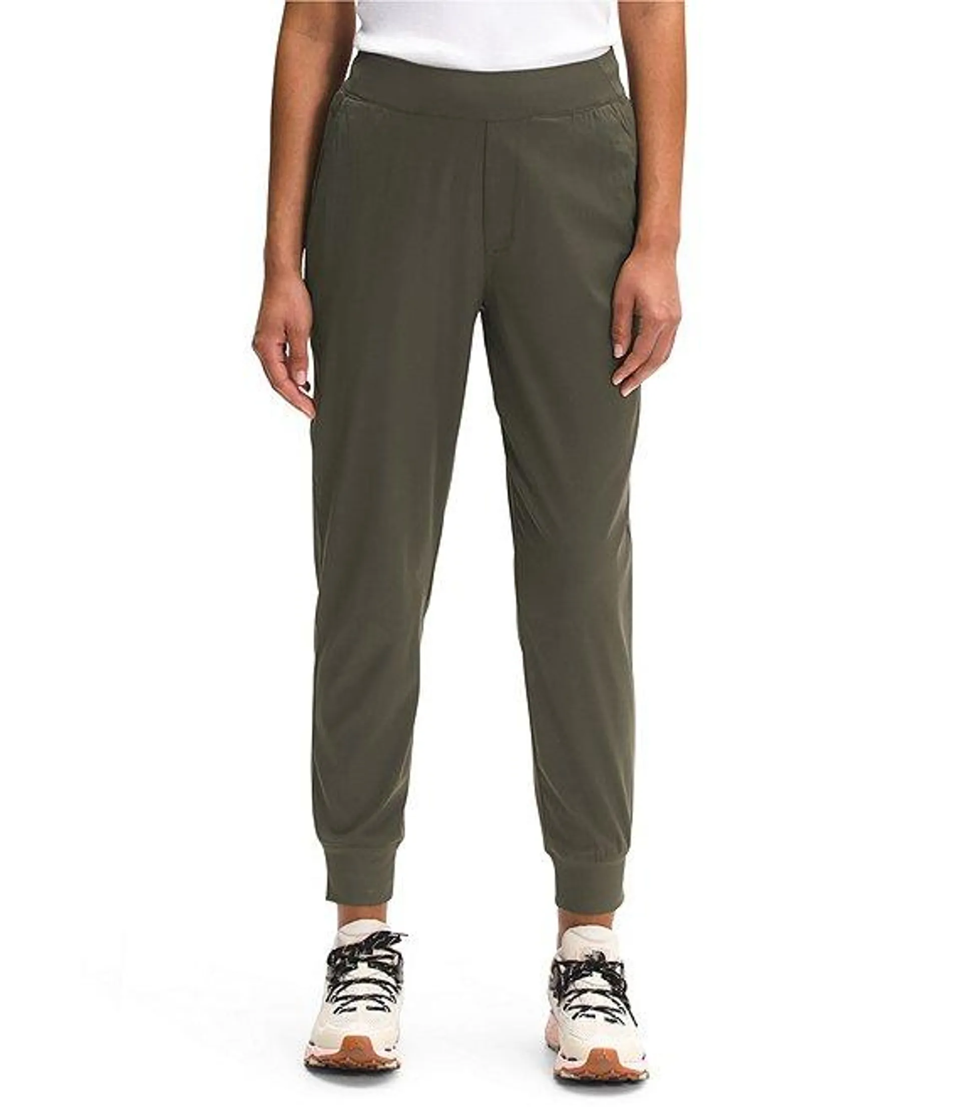 Aphrodite Internal Drawstring Joggers