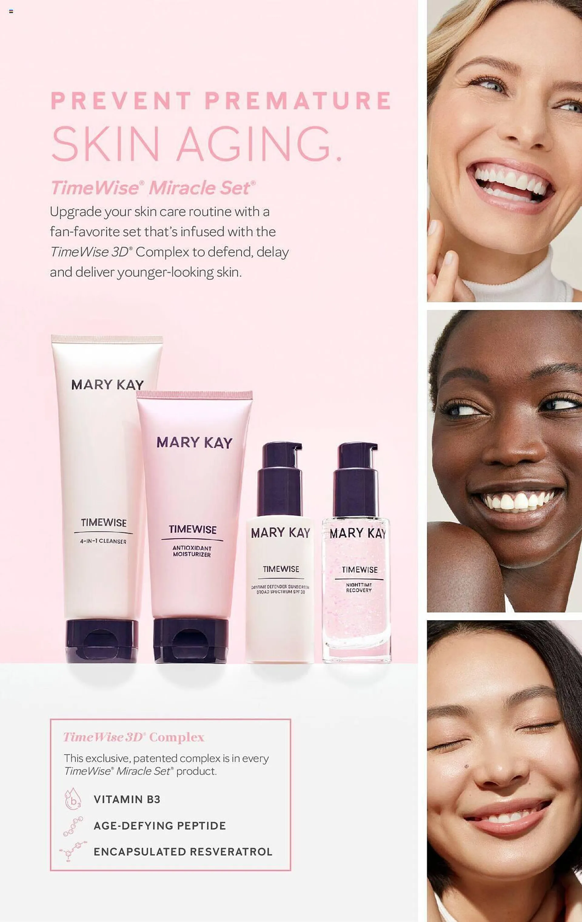 Weekly ad Mary Kay Weekly Ad from June 2 to June 3 2025 - Page 6