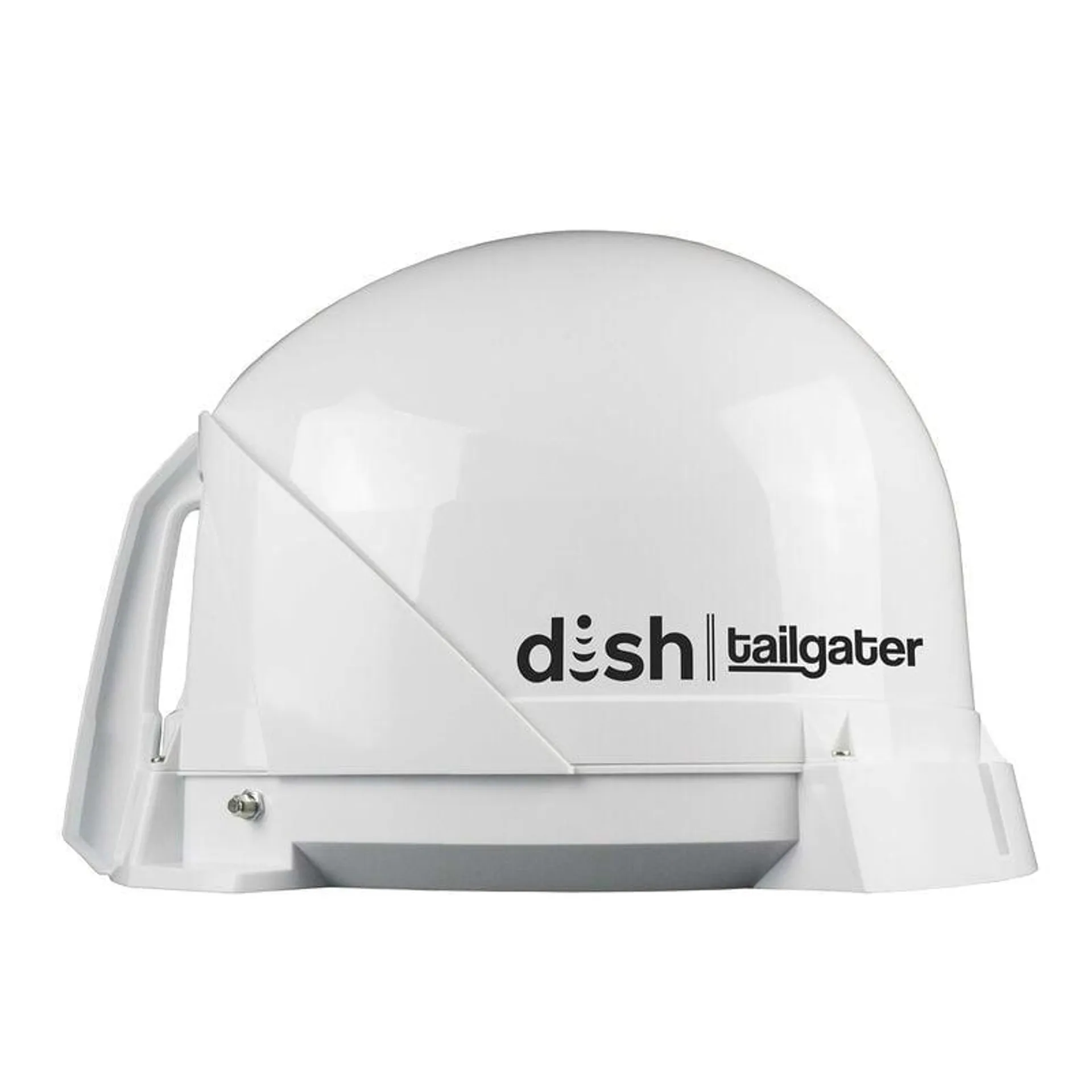 DISH Tailgater 4 Portable Satellite Antenna