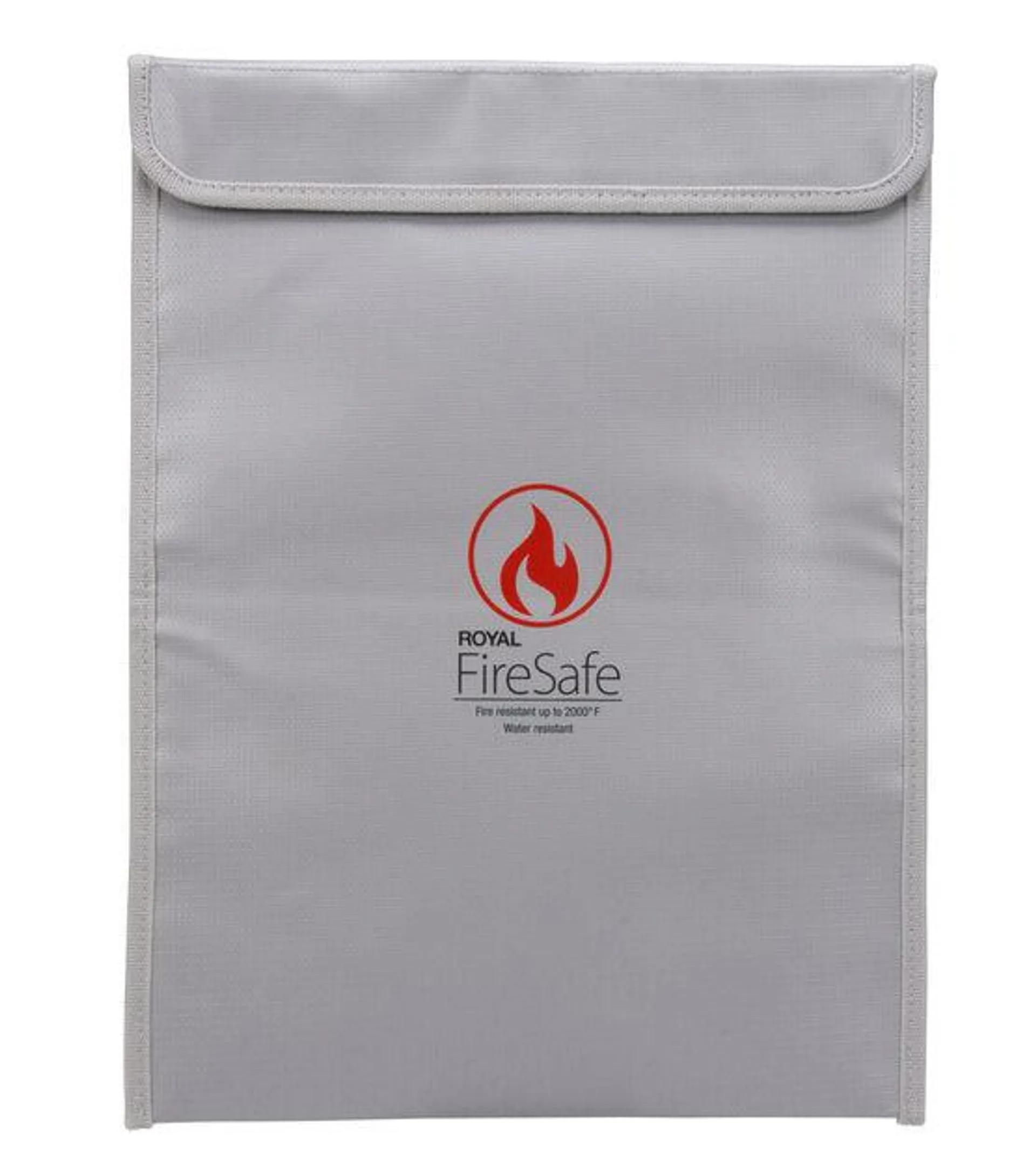 Royal FB15 Water Resistant Fire Bag