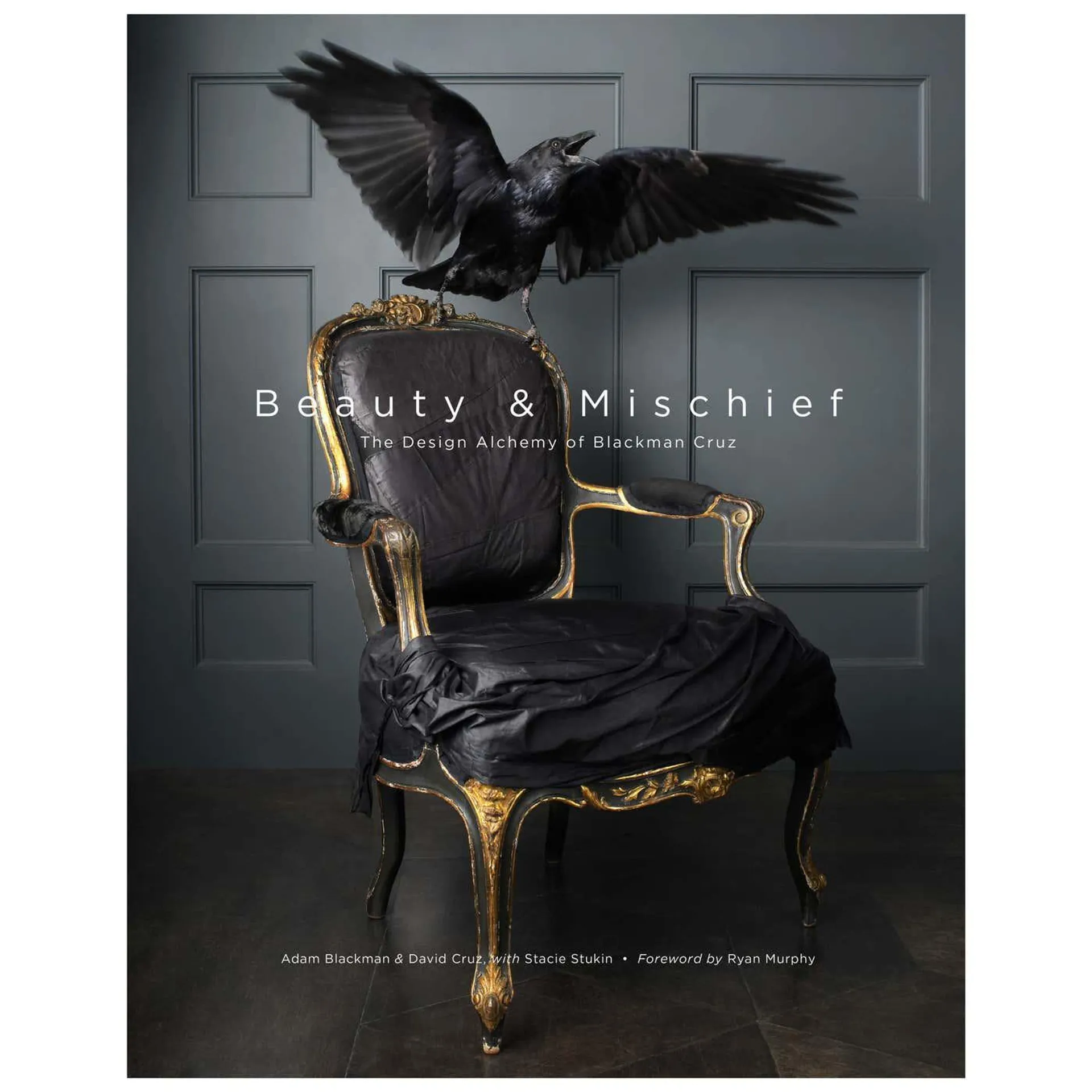 Beauty & Mischief, The Design Alchemy of BLACKMAN CRUZ