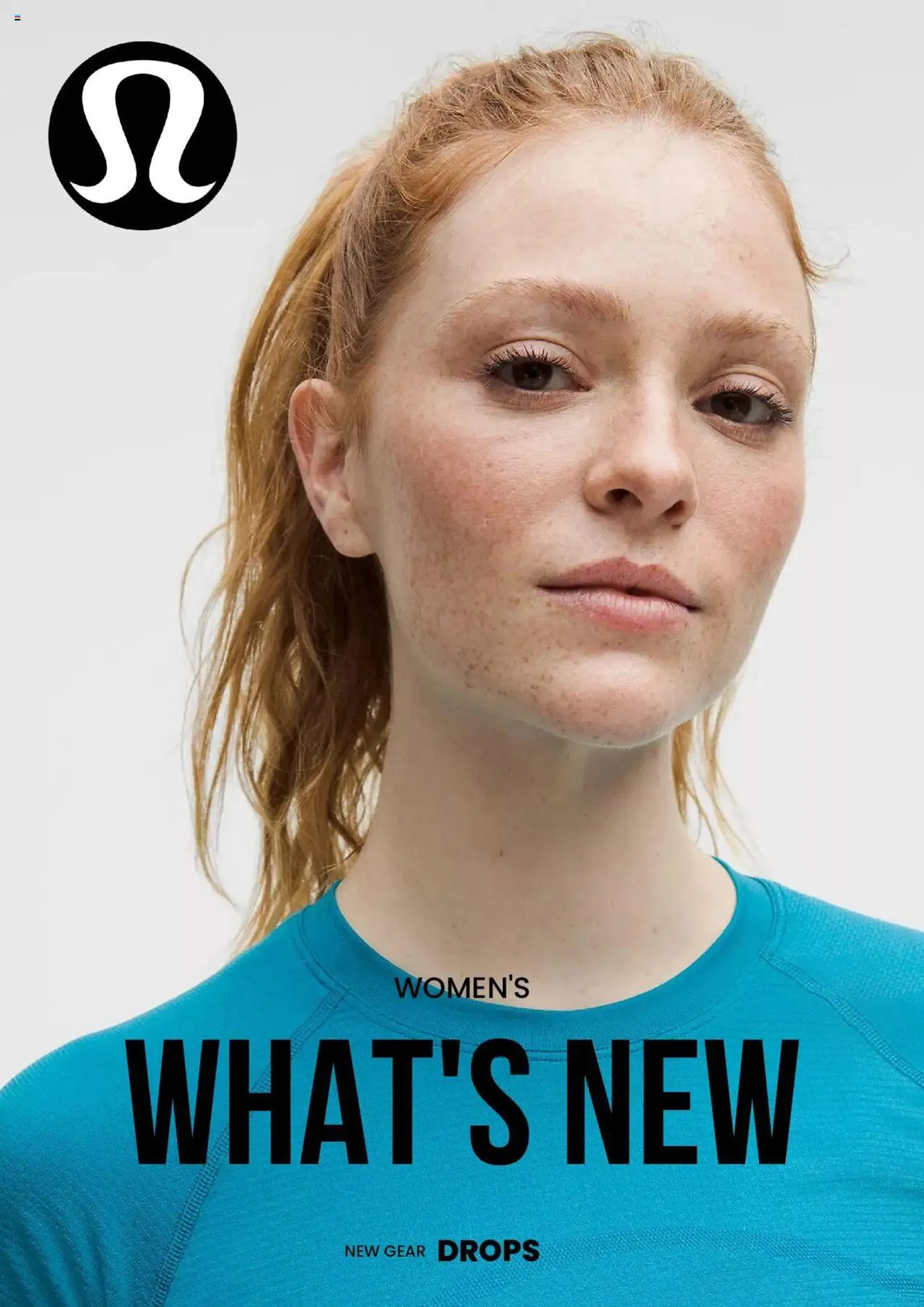 Lululemon Weekly Ad - 1
