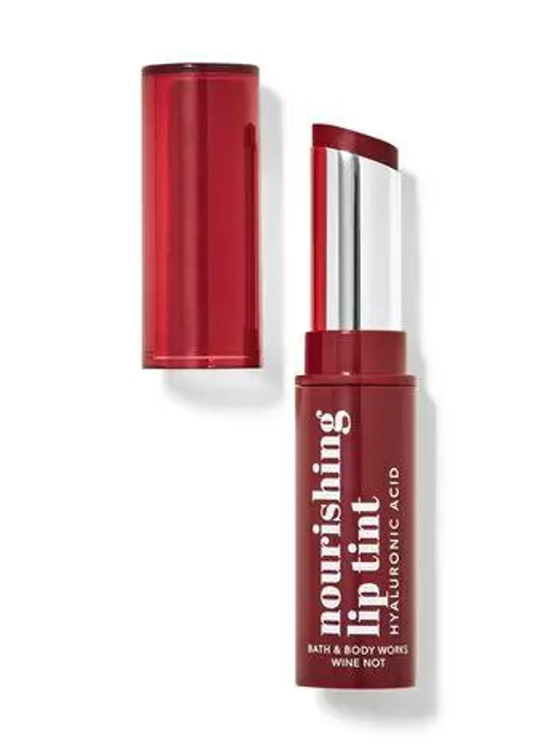 Wine Not Nourishing Lip Tint