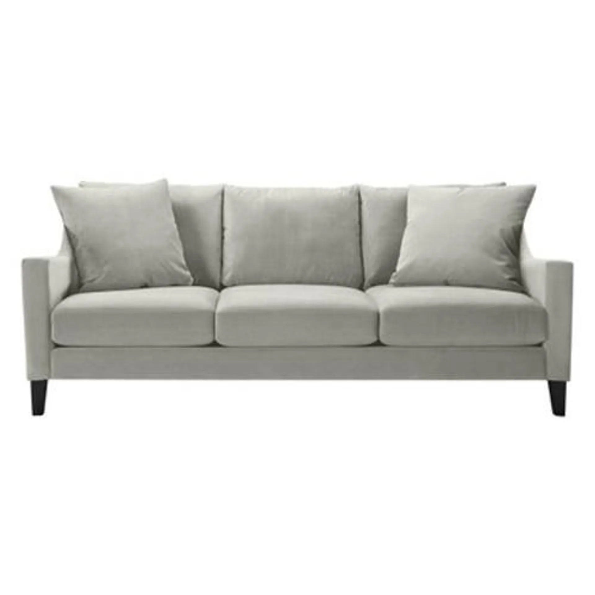 Details Slope Arm Sofa