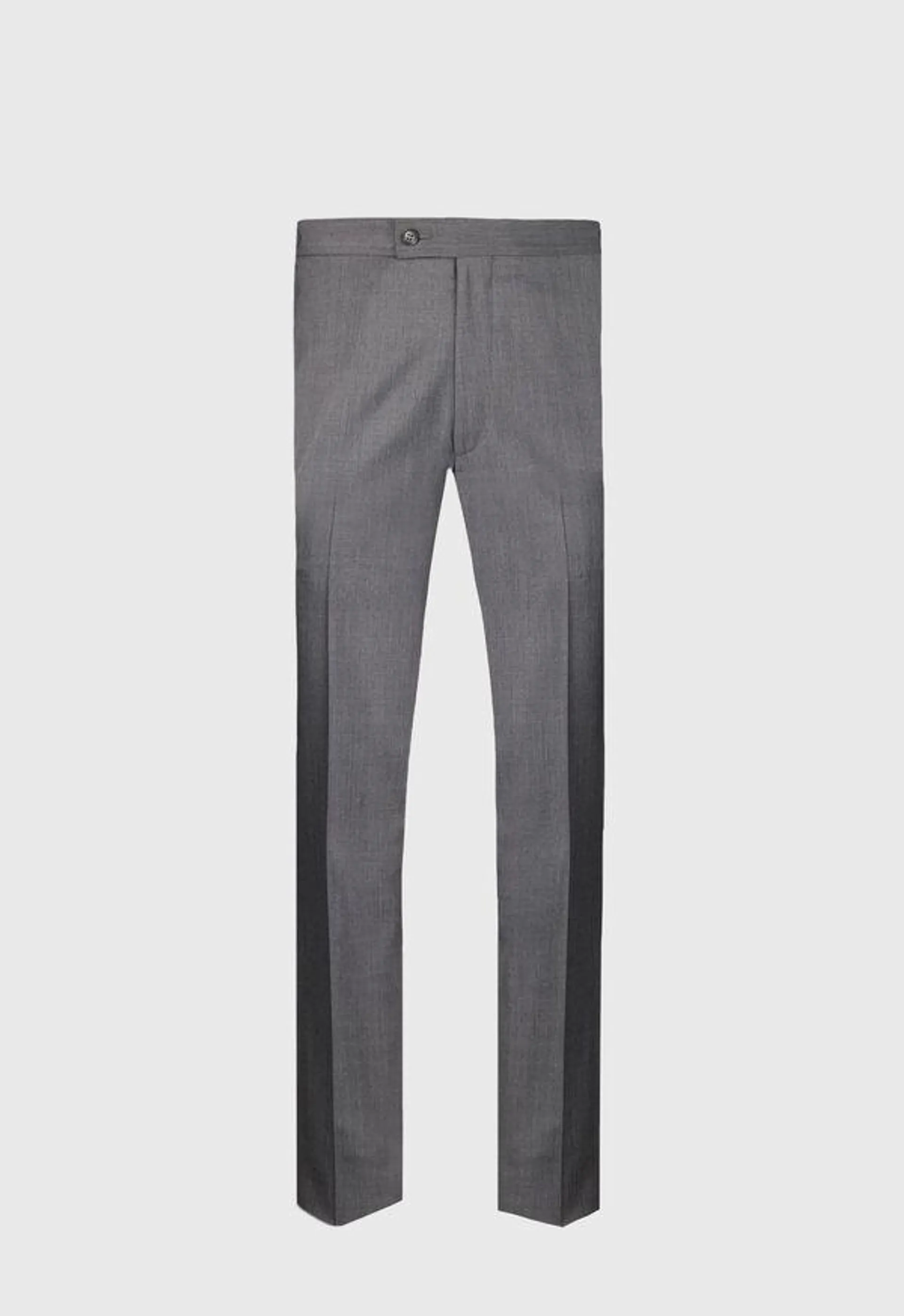 Super 110s All Year Wool Dress Trouser