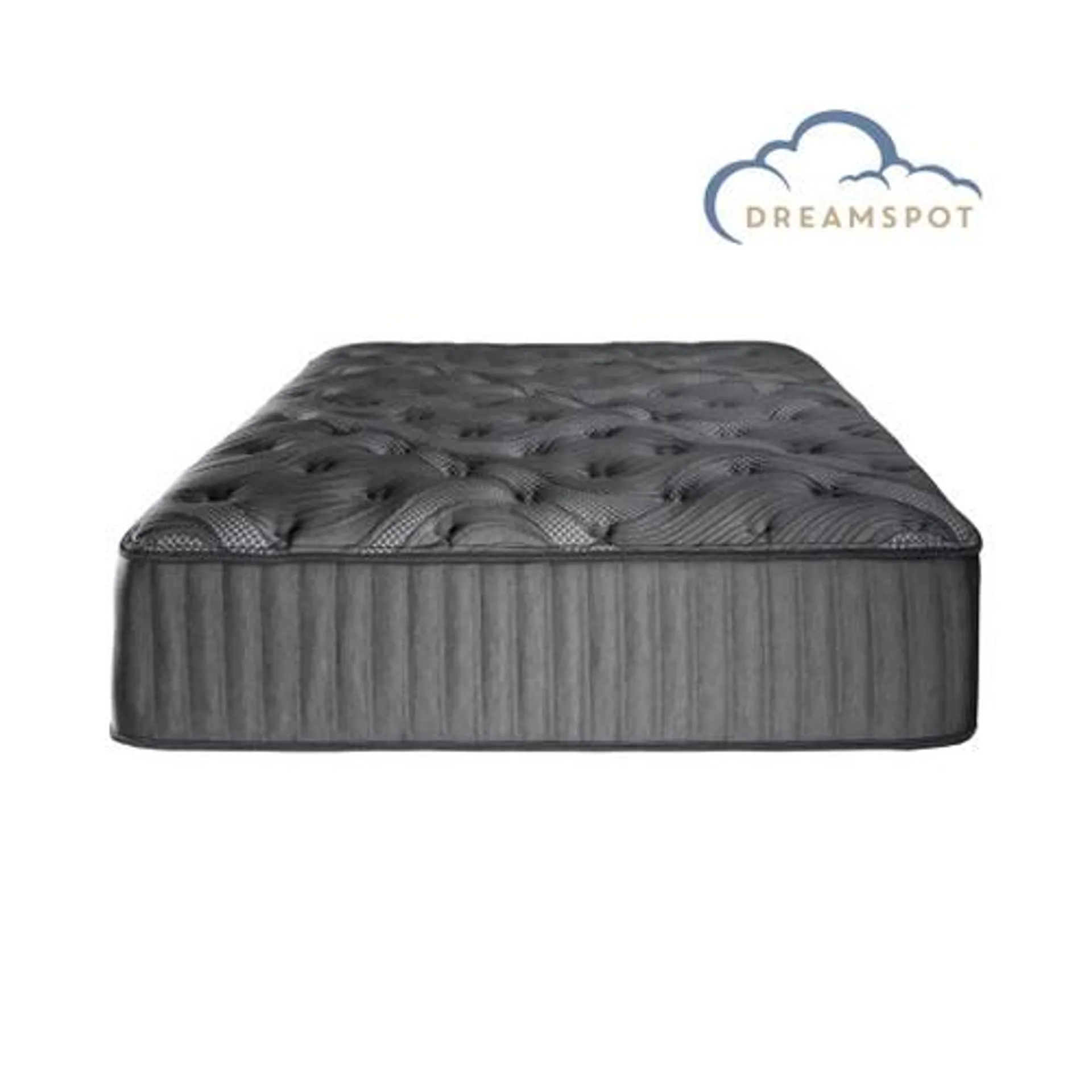 Dreamspot Pandora Medium Queen Mattress