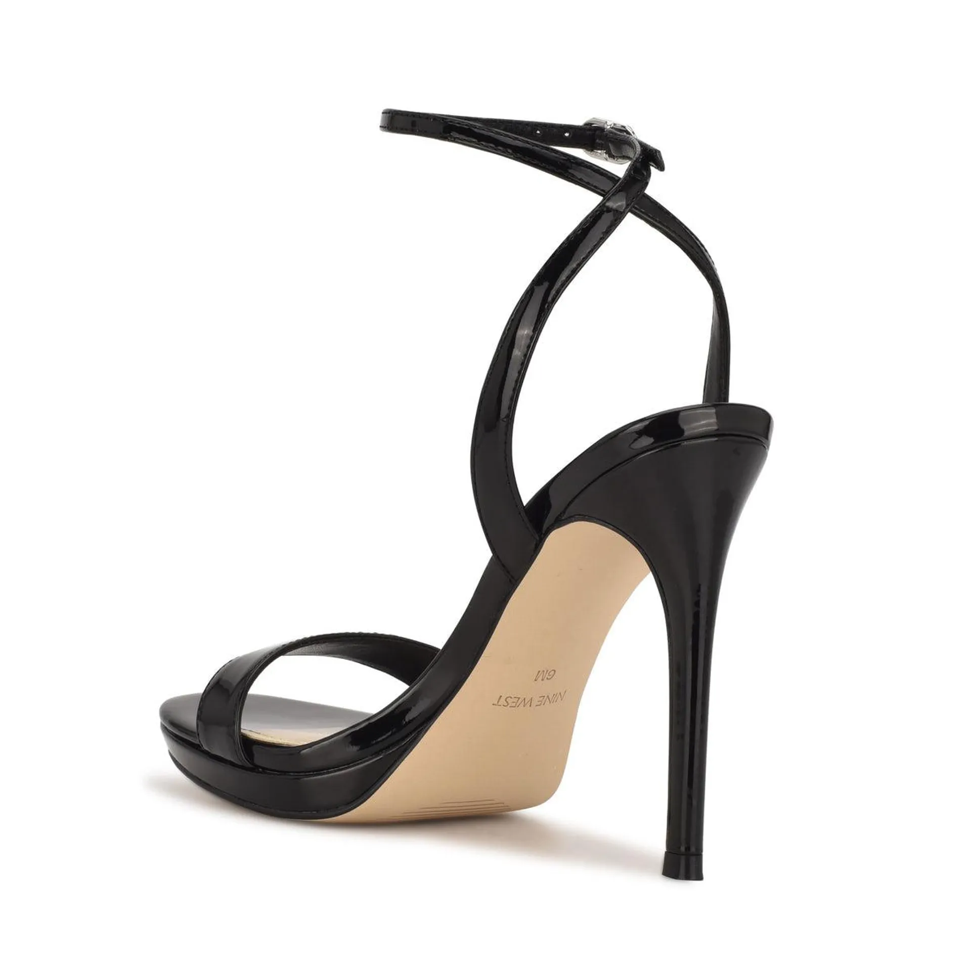 Loola Ankle Strap Sandals