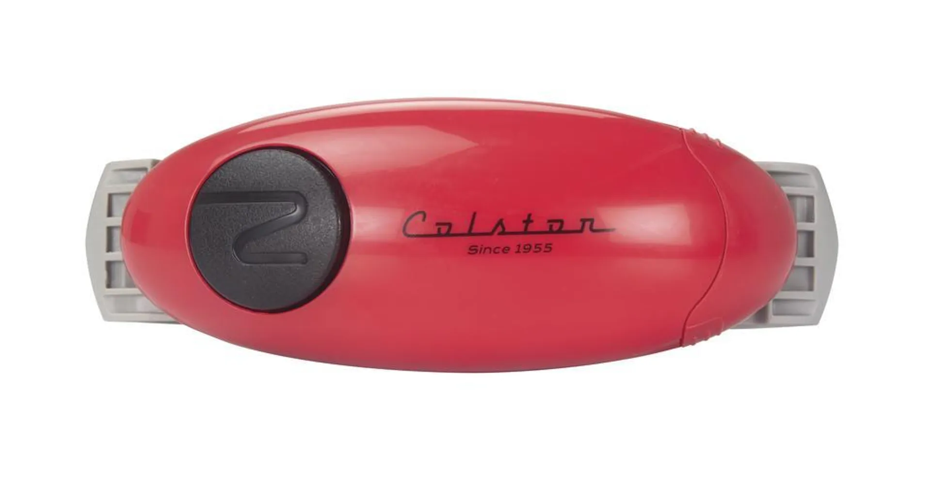 Colston® Electric Jar Opener - Red