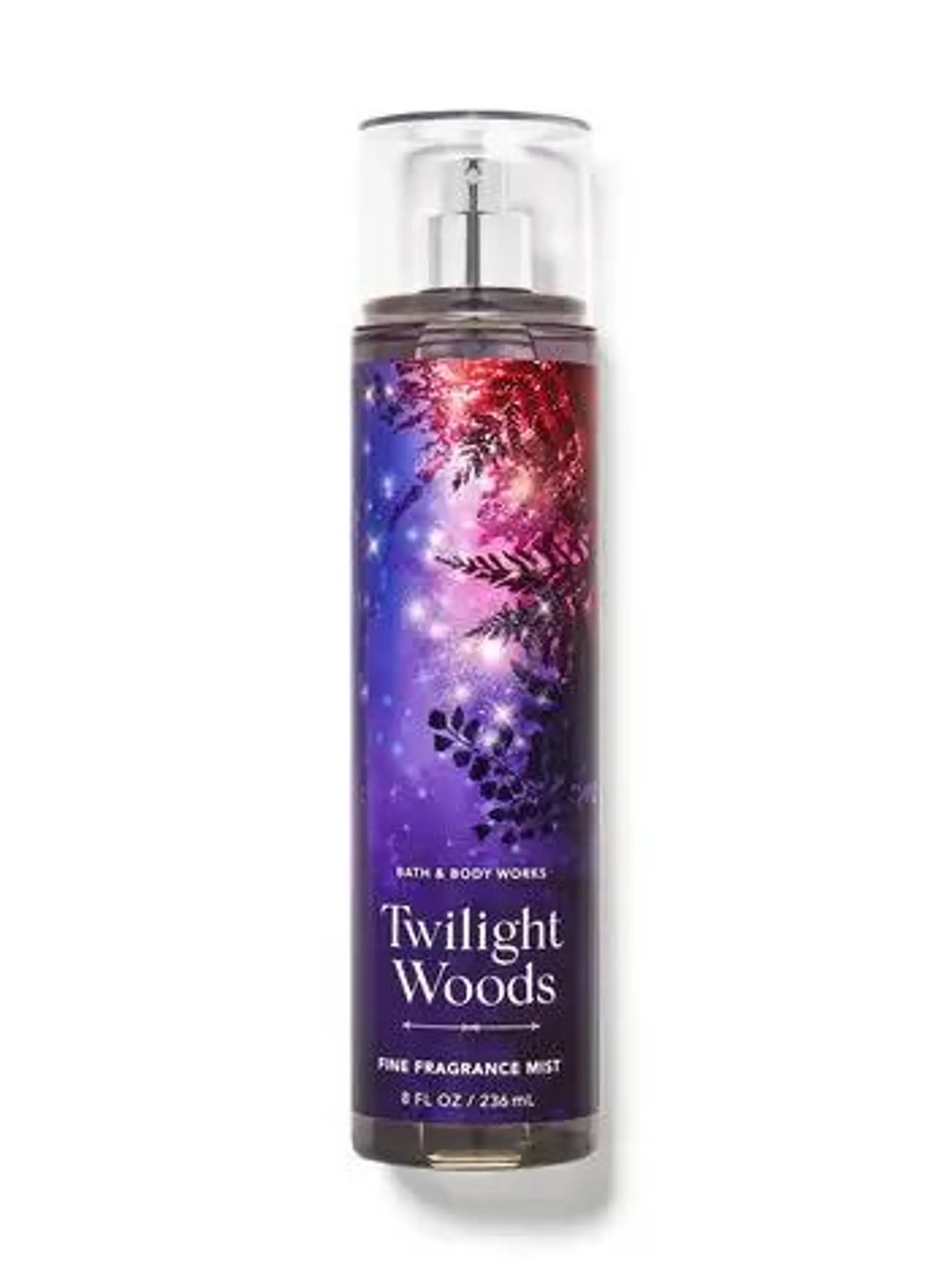 Twilight Woods Fine Fragrance Mist