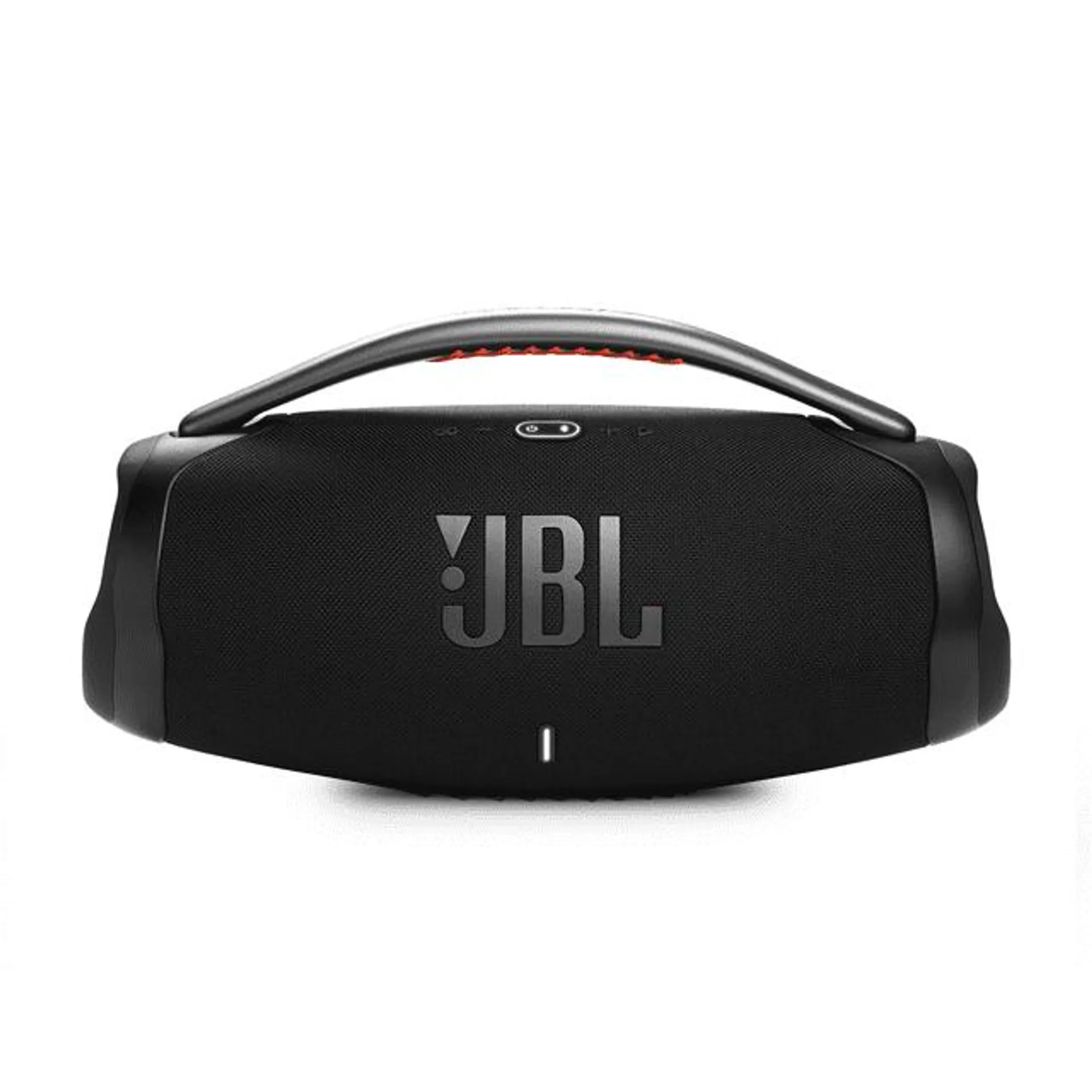 JBL BOOMBOX3BLK Lifestyle Black Boombox 3 Bluetooth Speaker