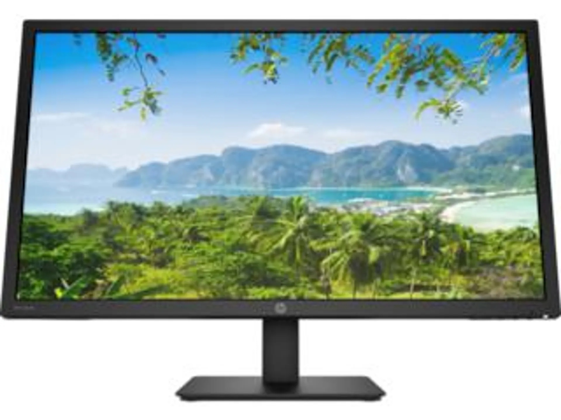 HP V28 4K 28" Monitor