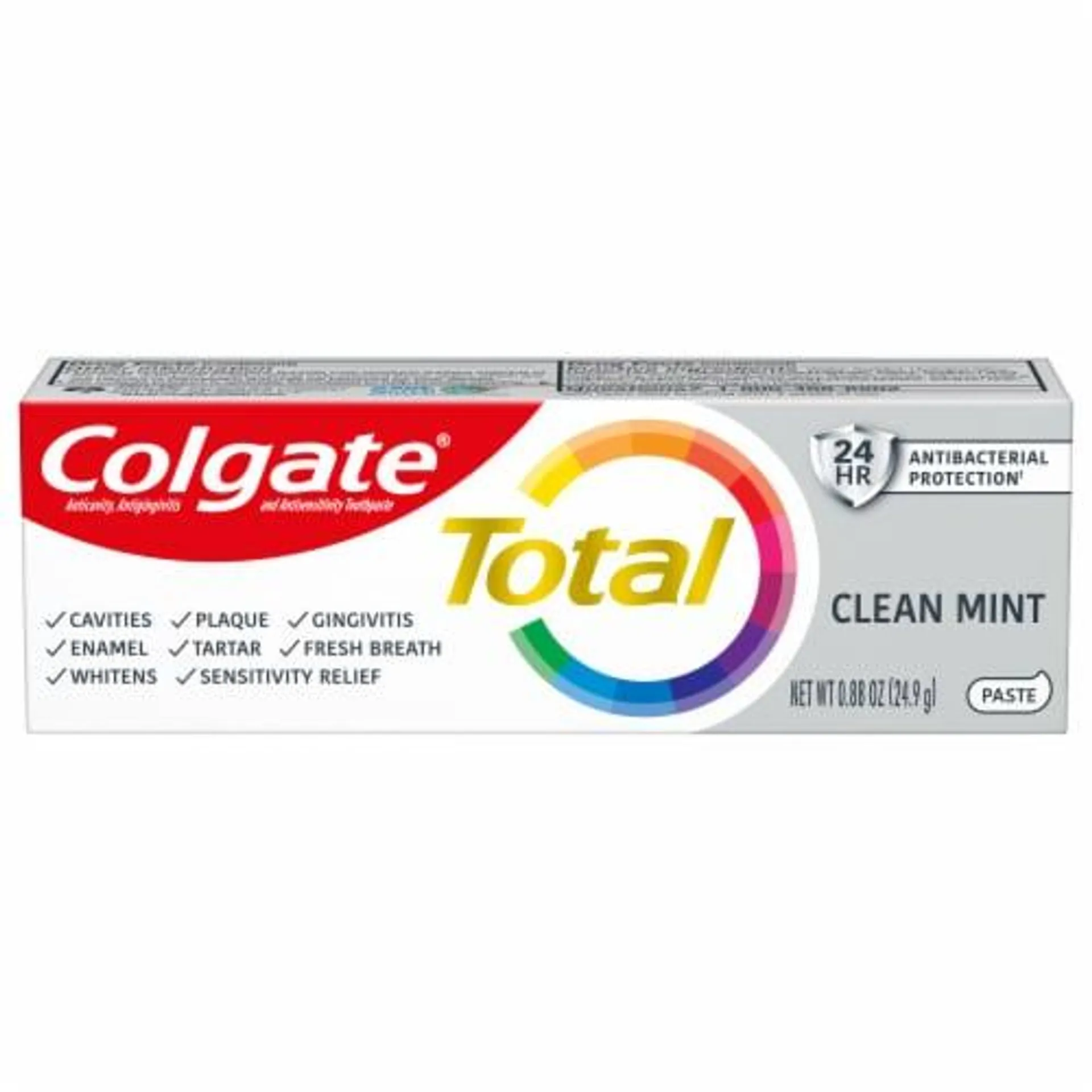 Colgate® Clean Mint Total Toothpaste