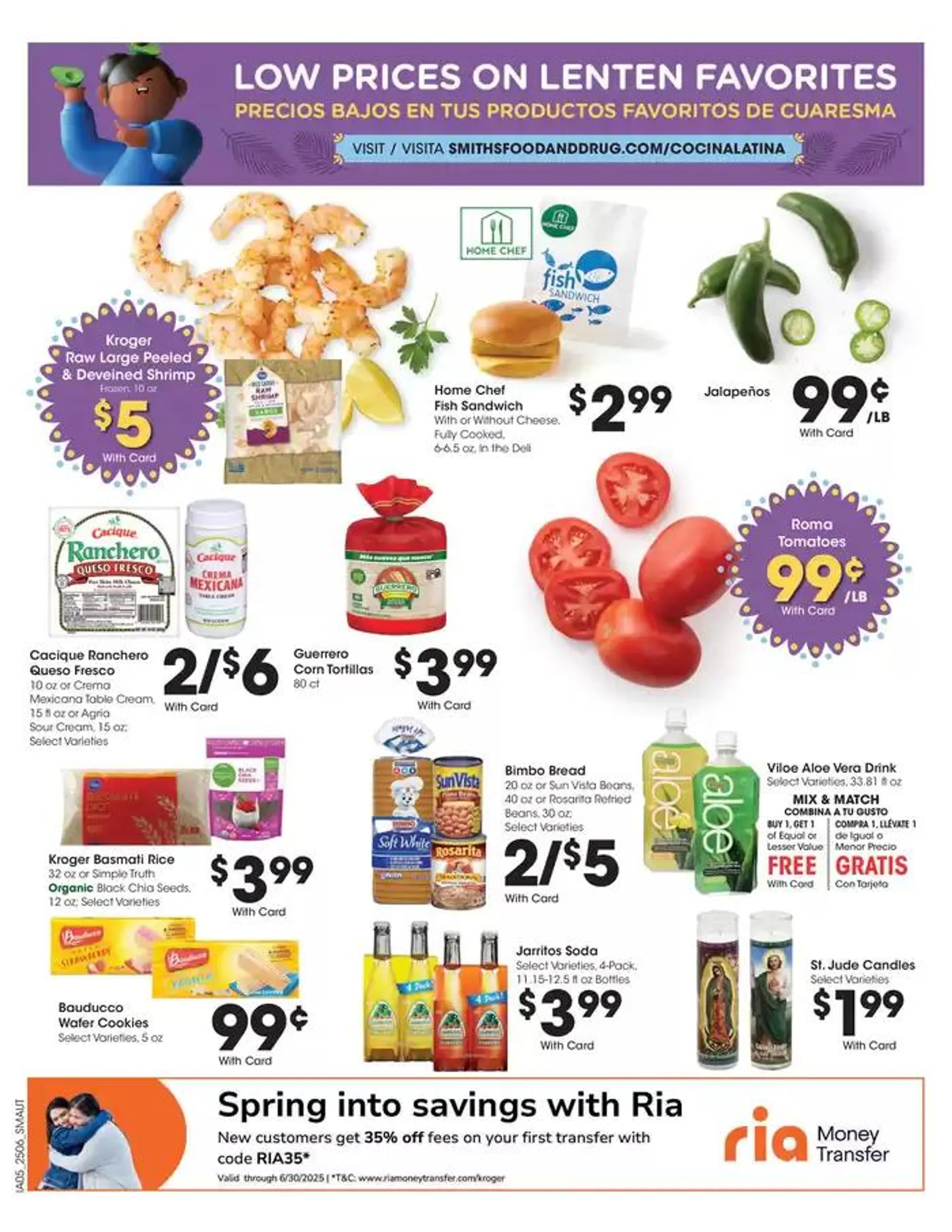 Weekly ad Wide range of offers from March 12 to March 18 2025 - Page 12