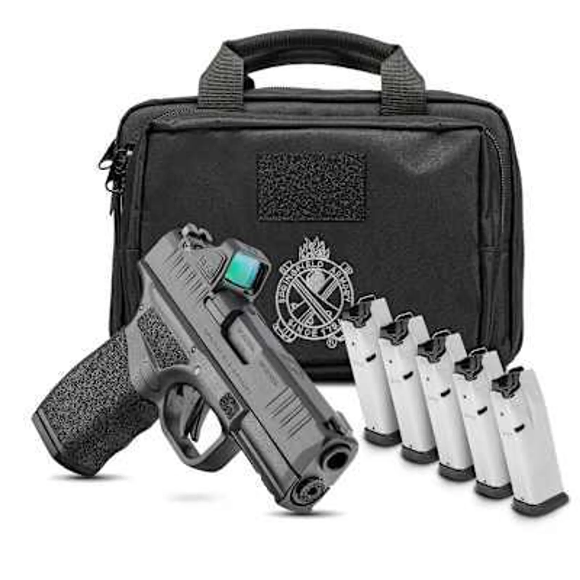 Springfield HellCat Pro OSP 9 mm Handgun