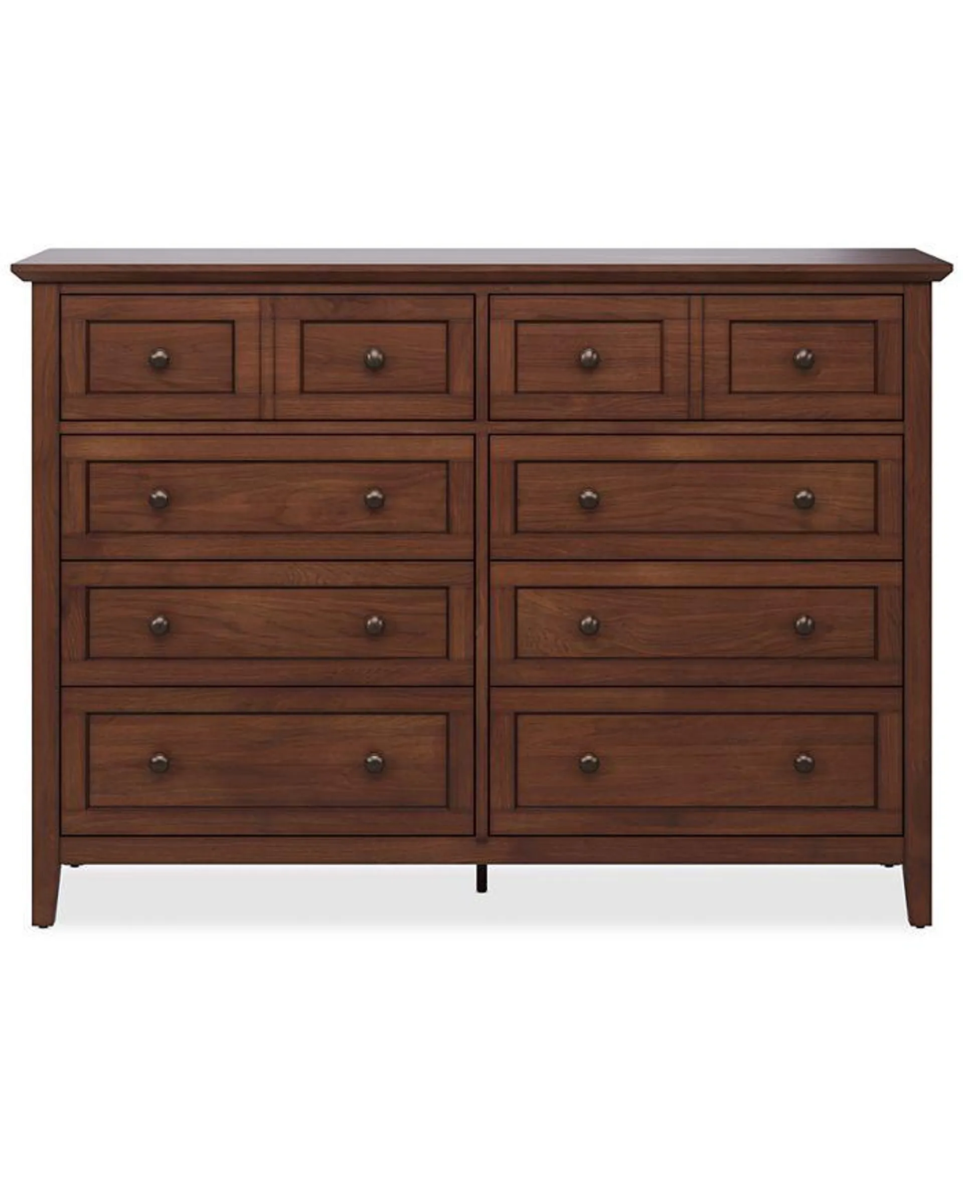 Hedworth Dresser