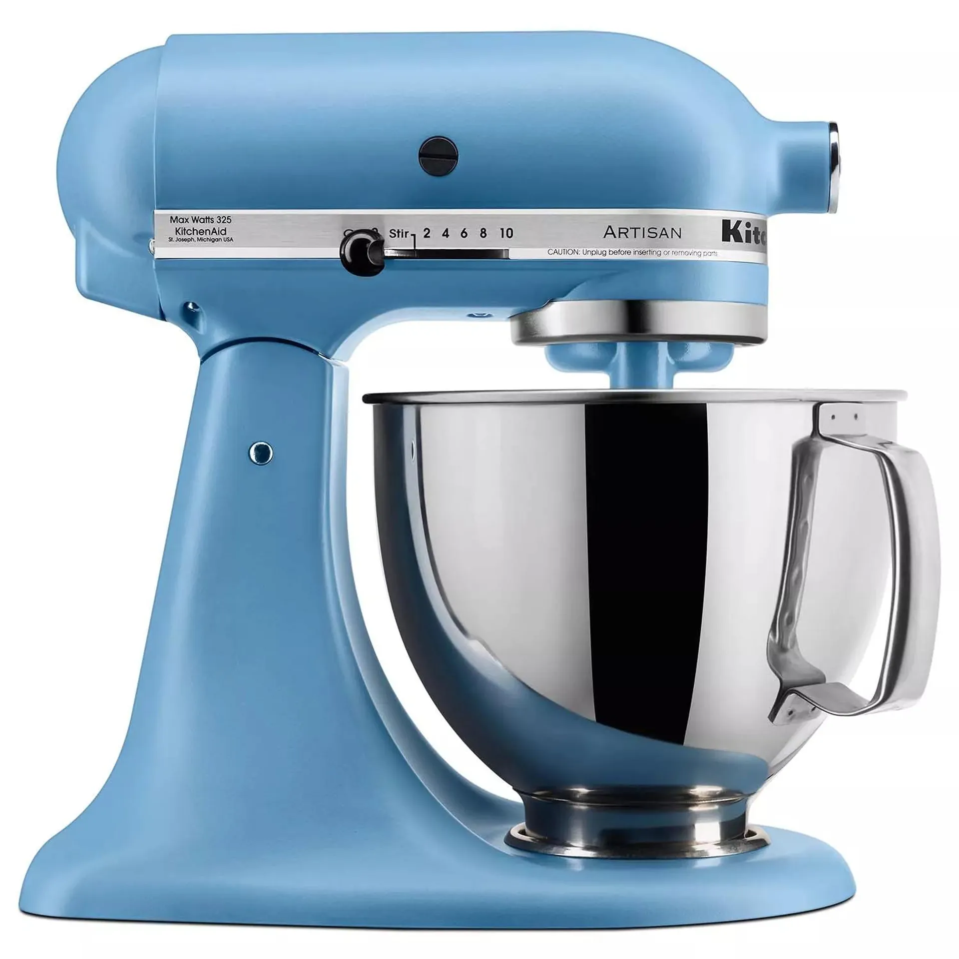 KitchenAid® Artisan Stand Mixer, 5 qt.