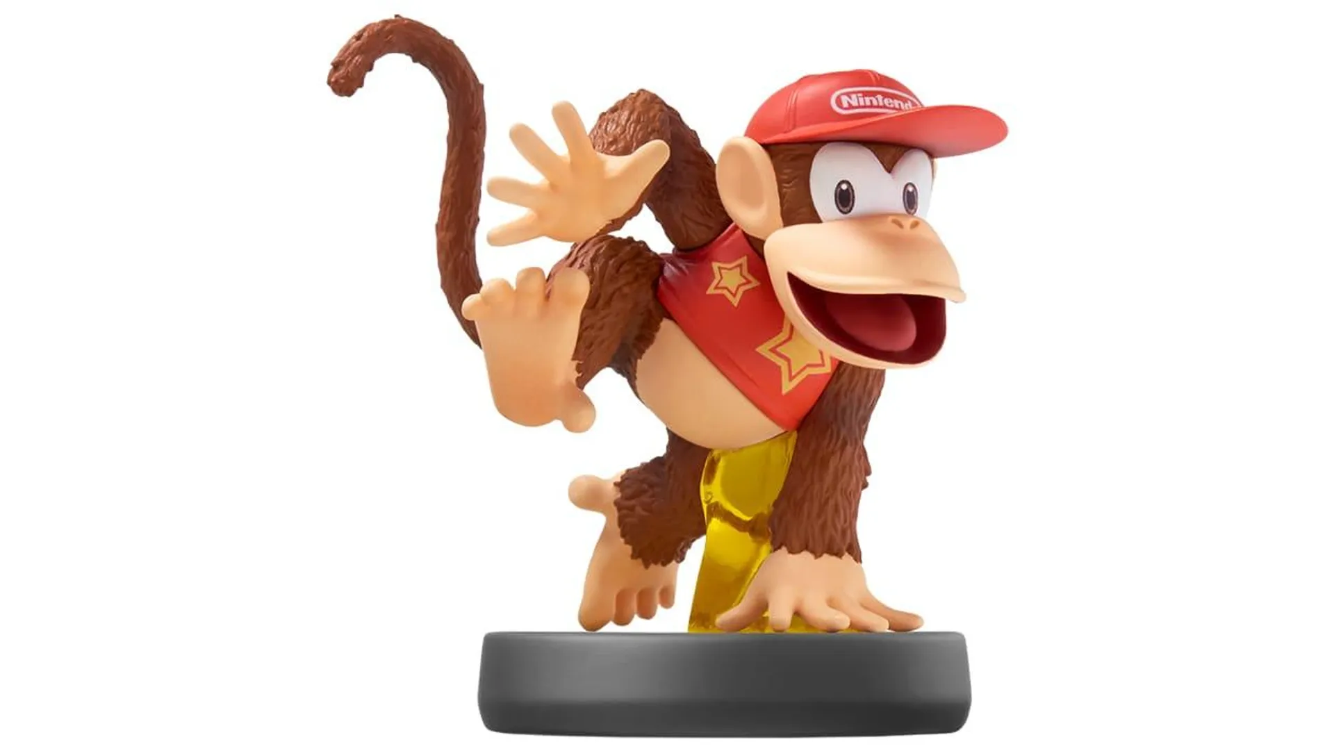 amiibo™ - Diddy Kong - Super Smash Bros.™ Series