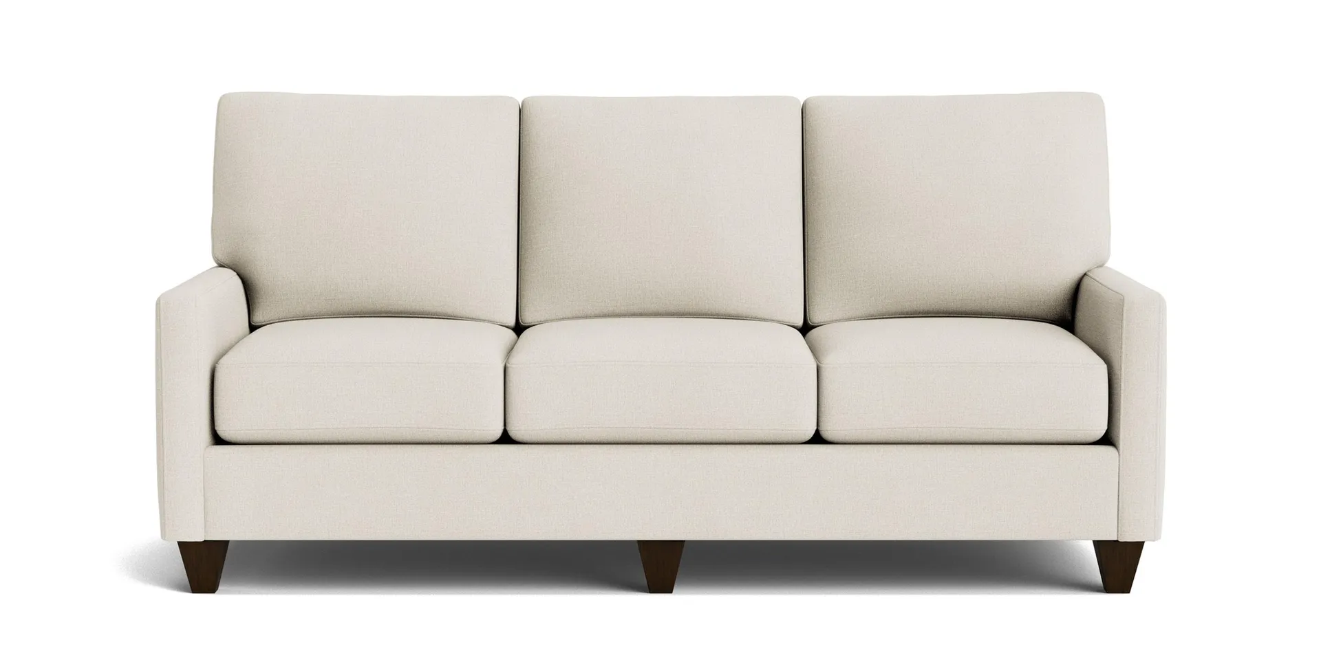 True Custom™ Track Arm Sofa