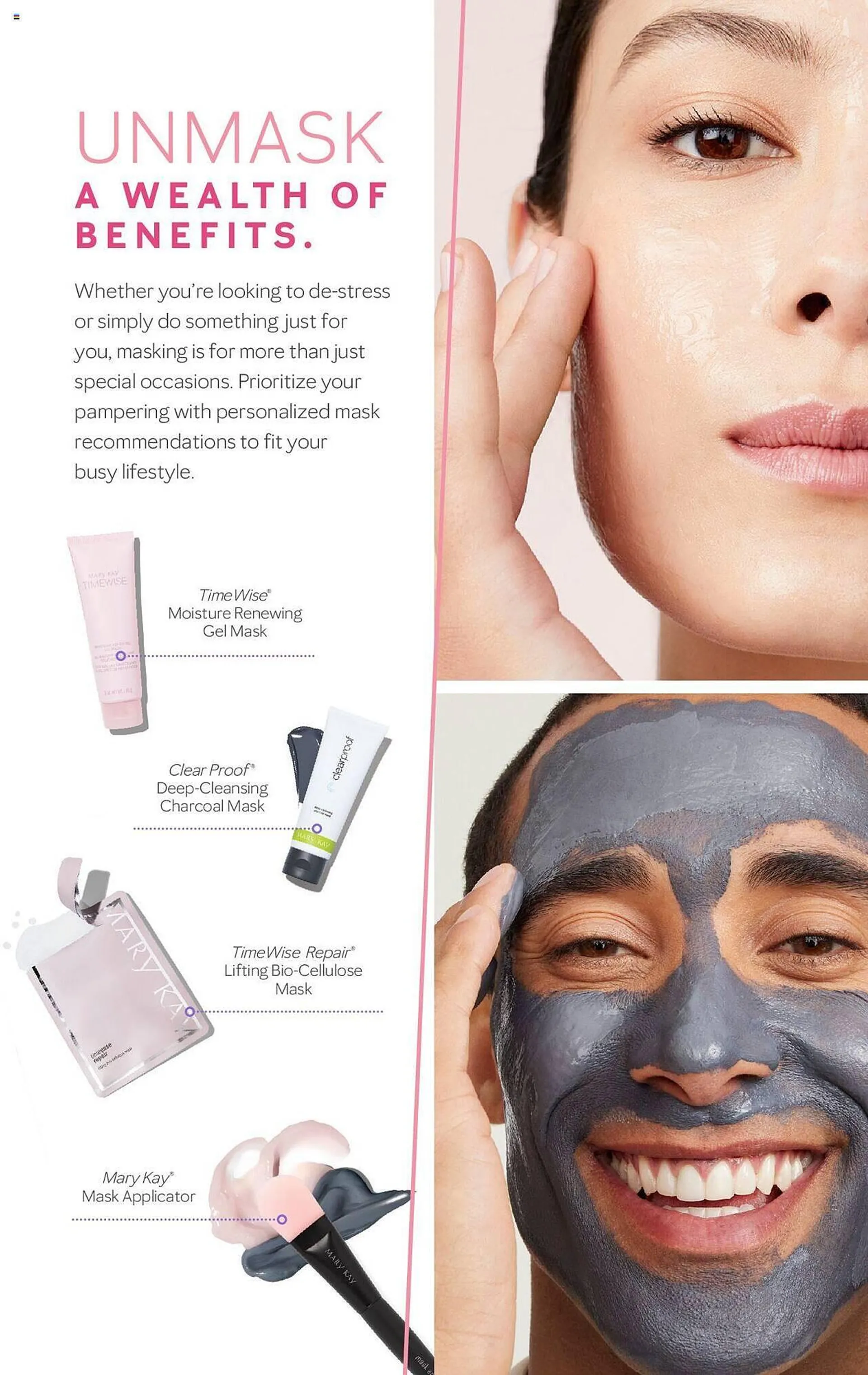 Weekly ad Mary Kay Weekly Ad from June 2 to June 3 2025 - Page 21