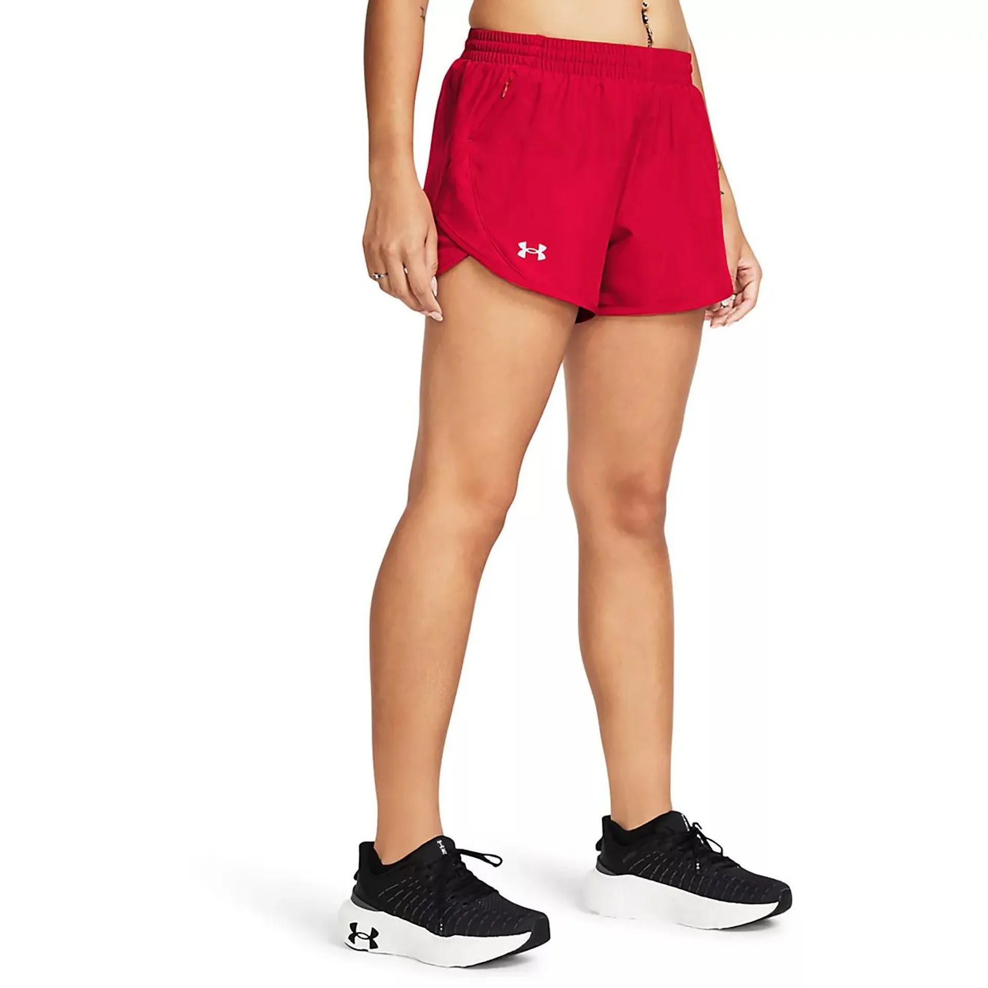 Under Armour Women's Fly By Shorts