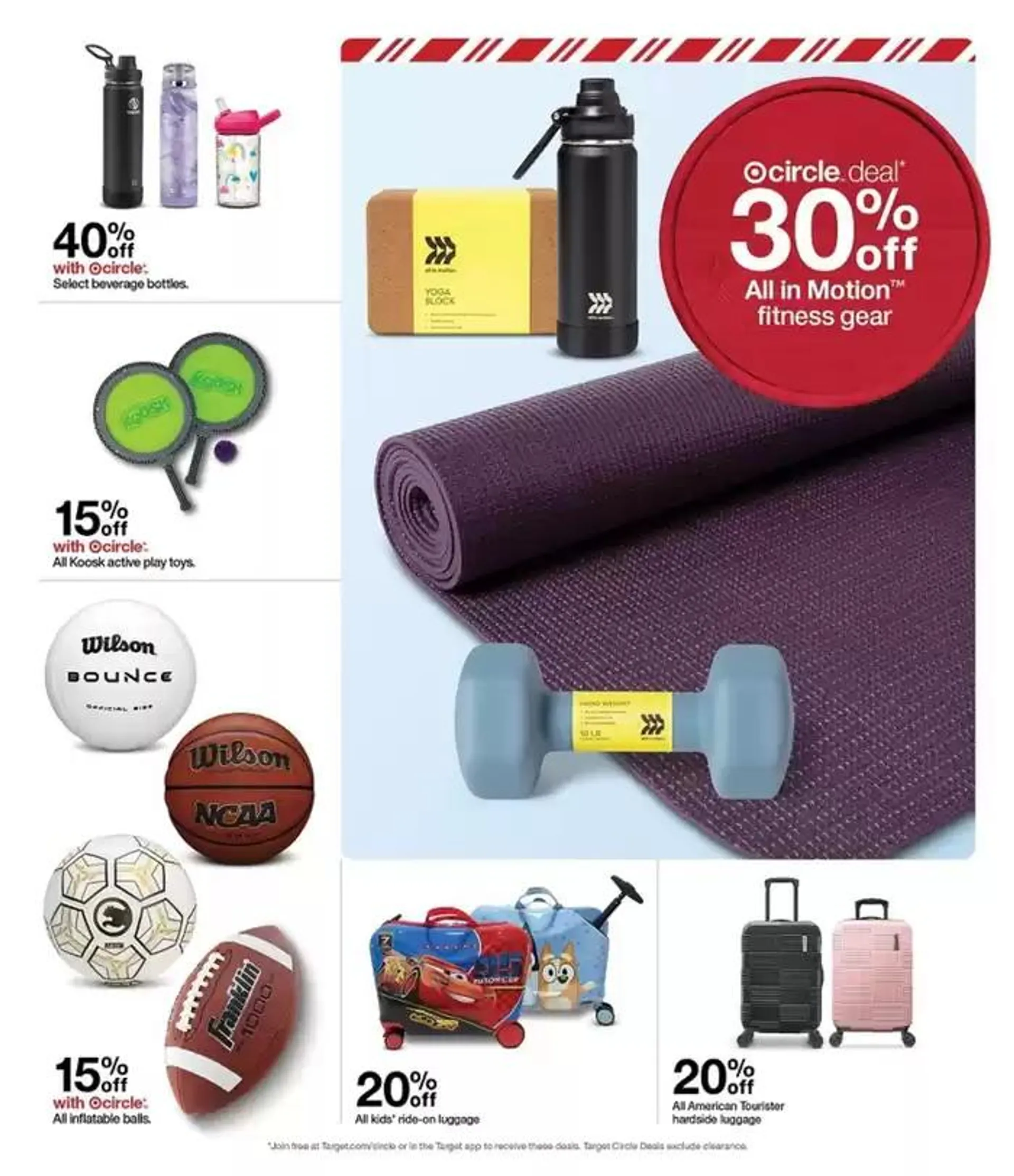 Weekly ad Top deals and discounts from December 6 to December 20 2024 - Page 41