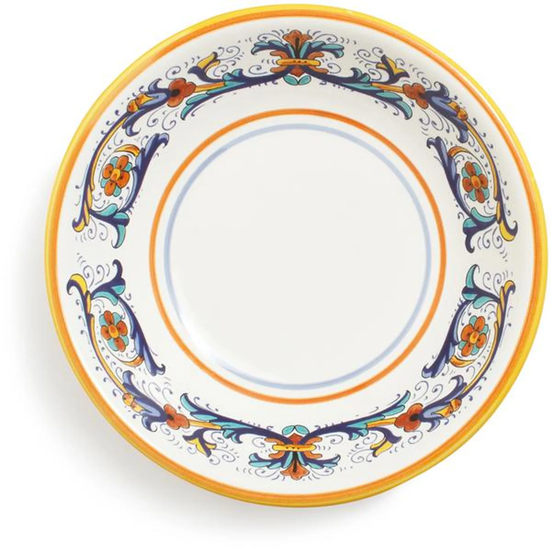 Nova Deruta Pasta Bowl