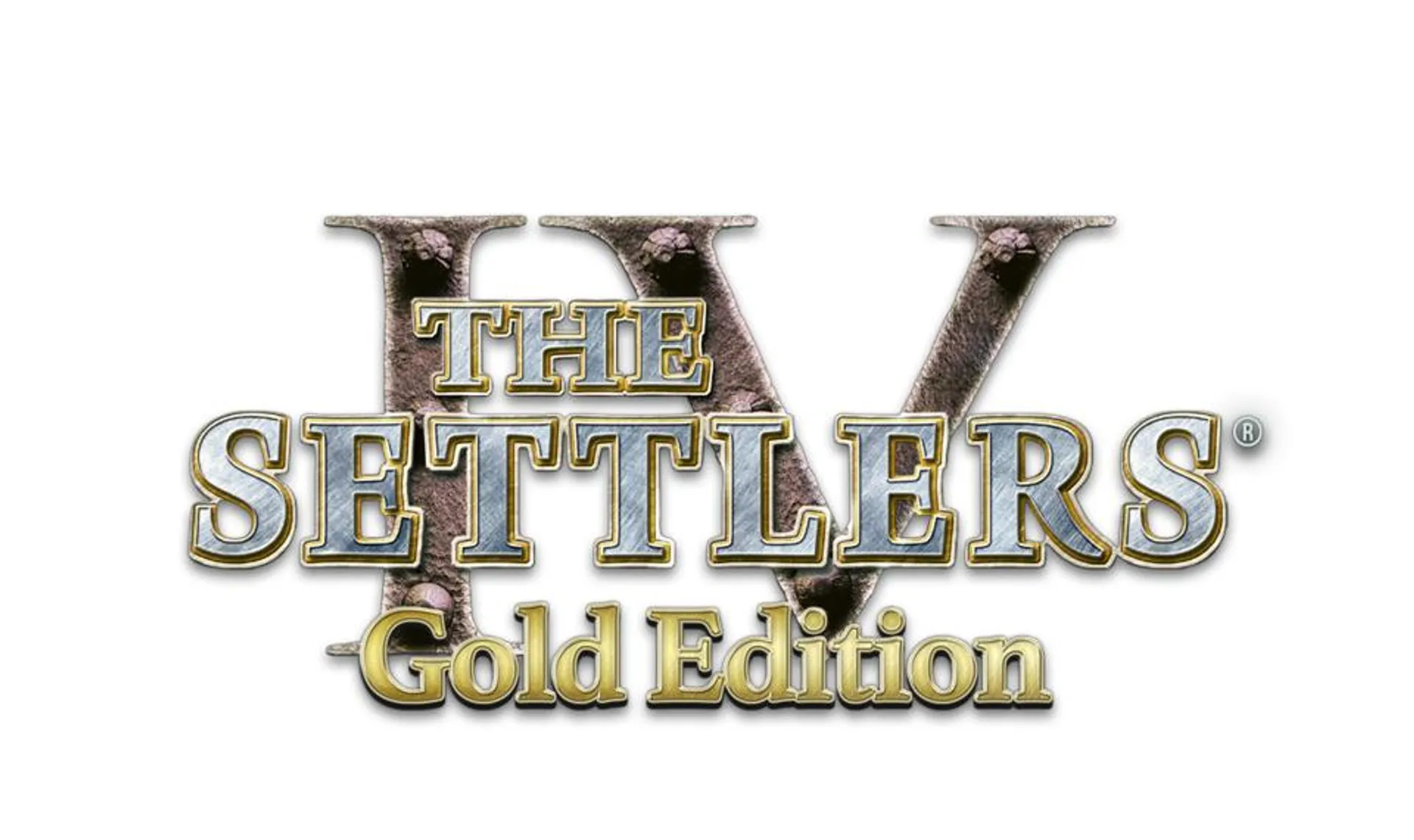 The Settlers® 4: Gold Edition
