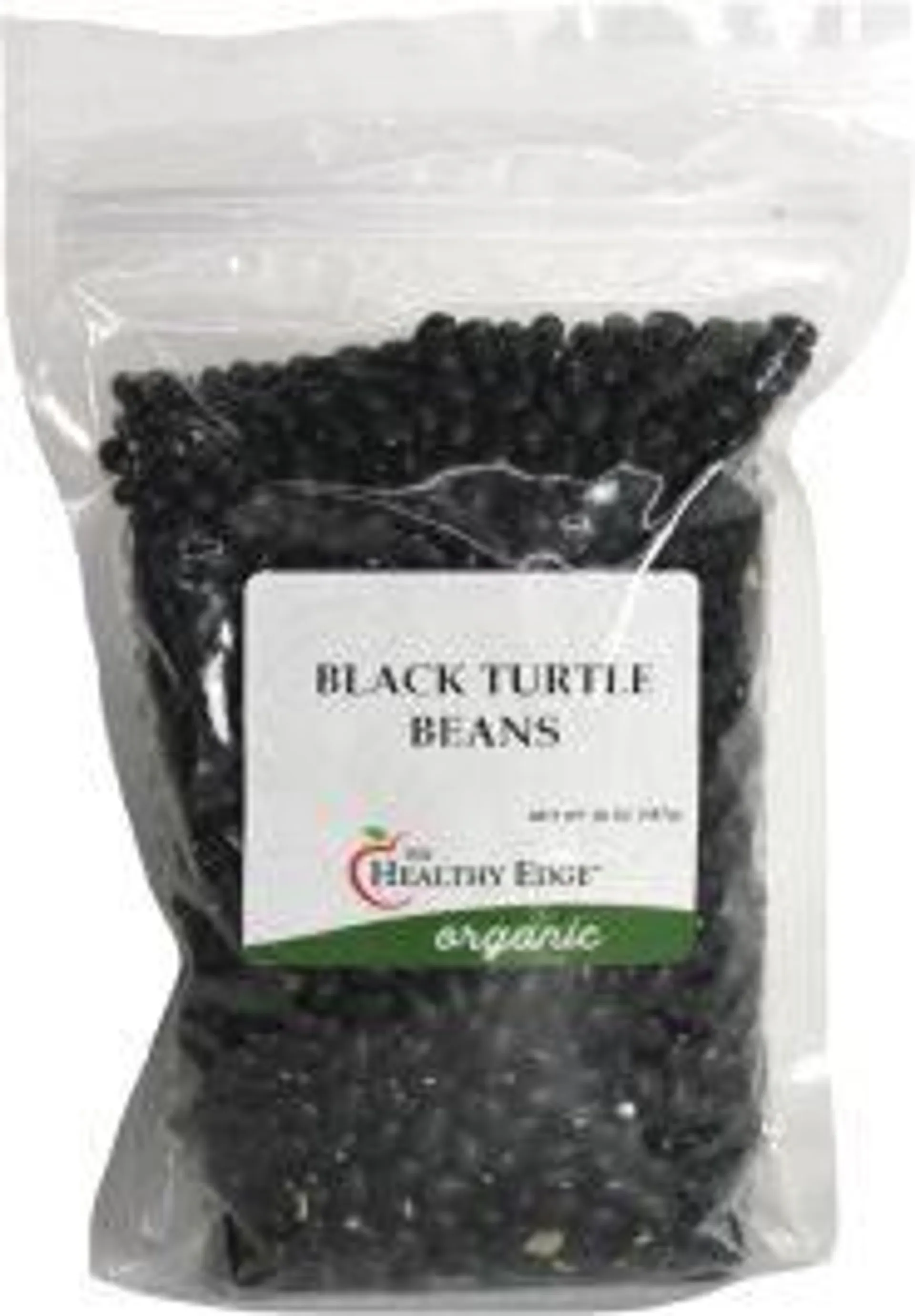 BEAN BLACK TURTLE ORG