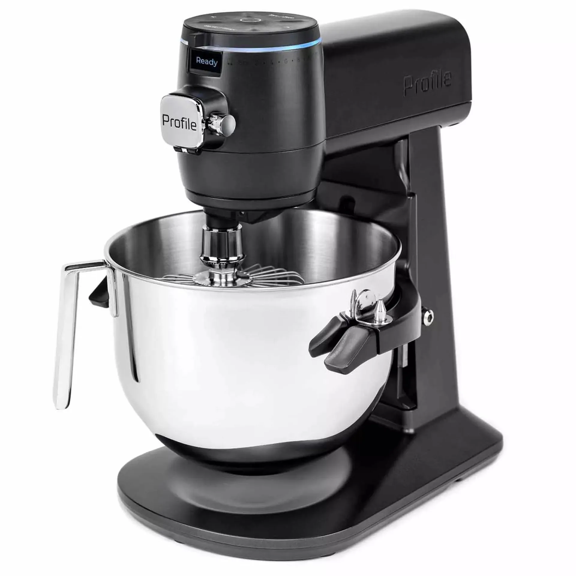 GE Profile™ 7-Quart Smart Mixer with Auto Sense