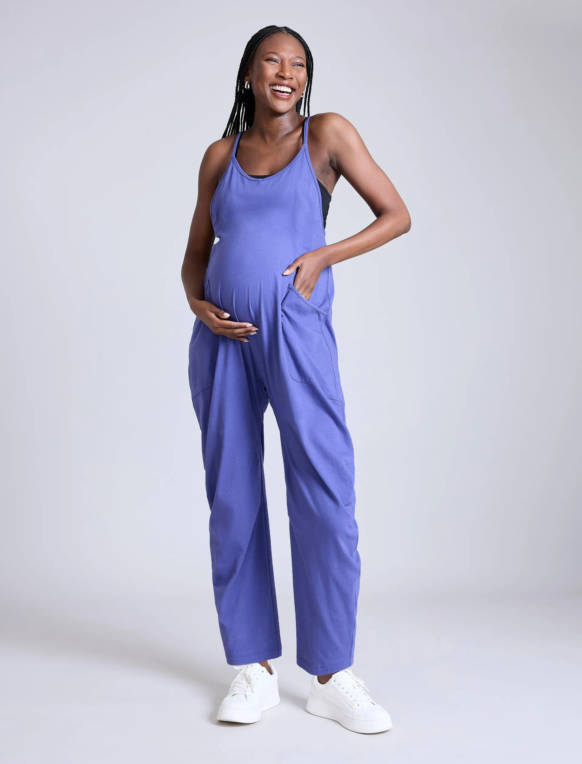 Baggy Jumpsuit