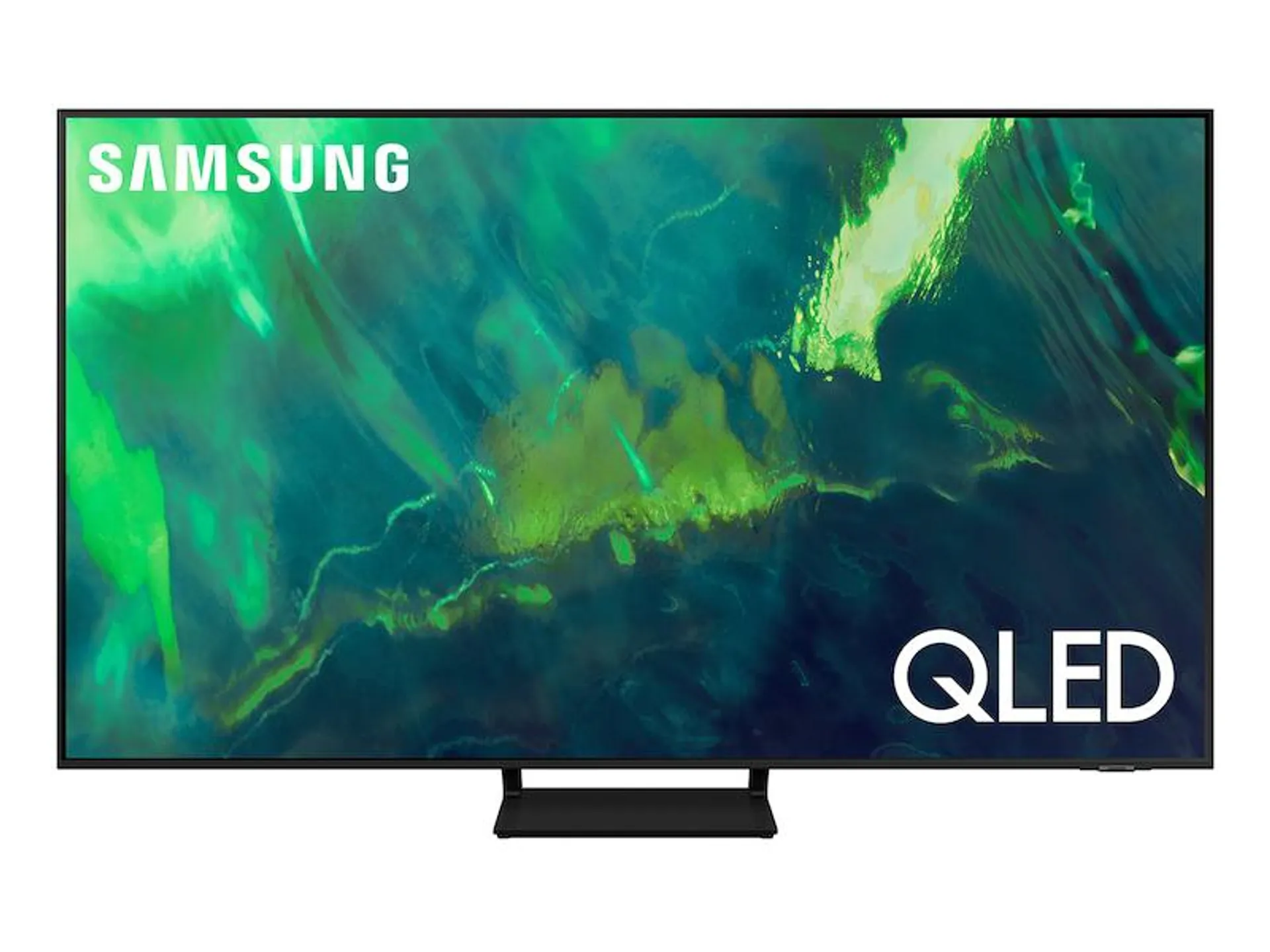 Q70A QLED 4K Smart TV (2021)