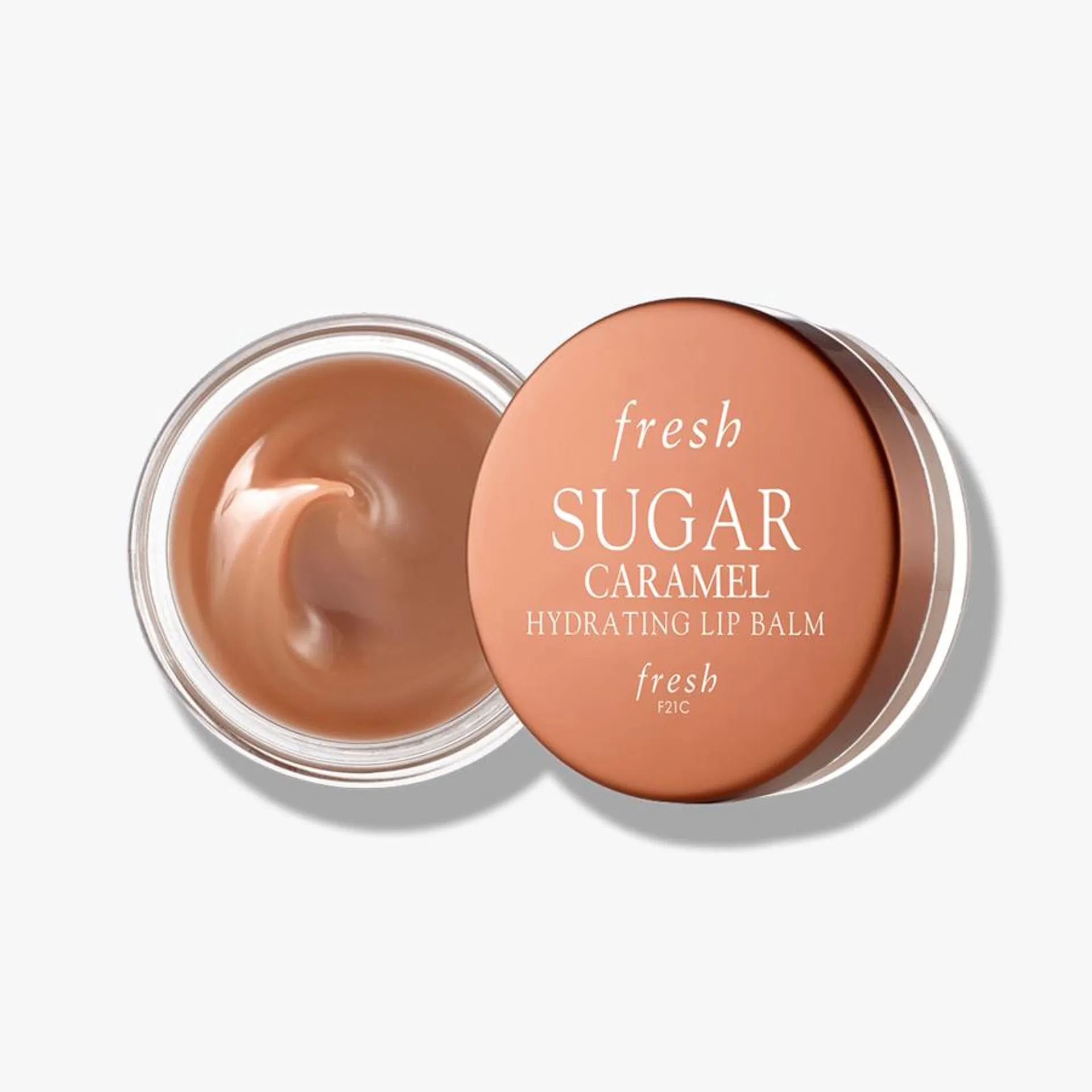 Sugar Caramel Hydrating Lip Balm