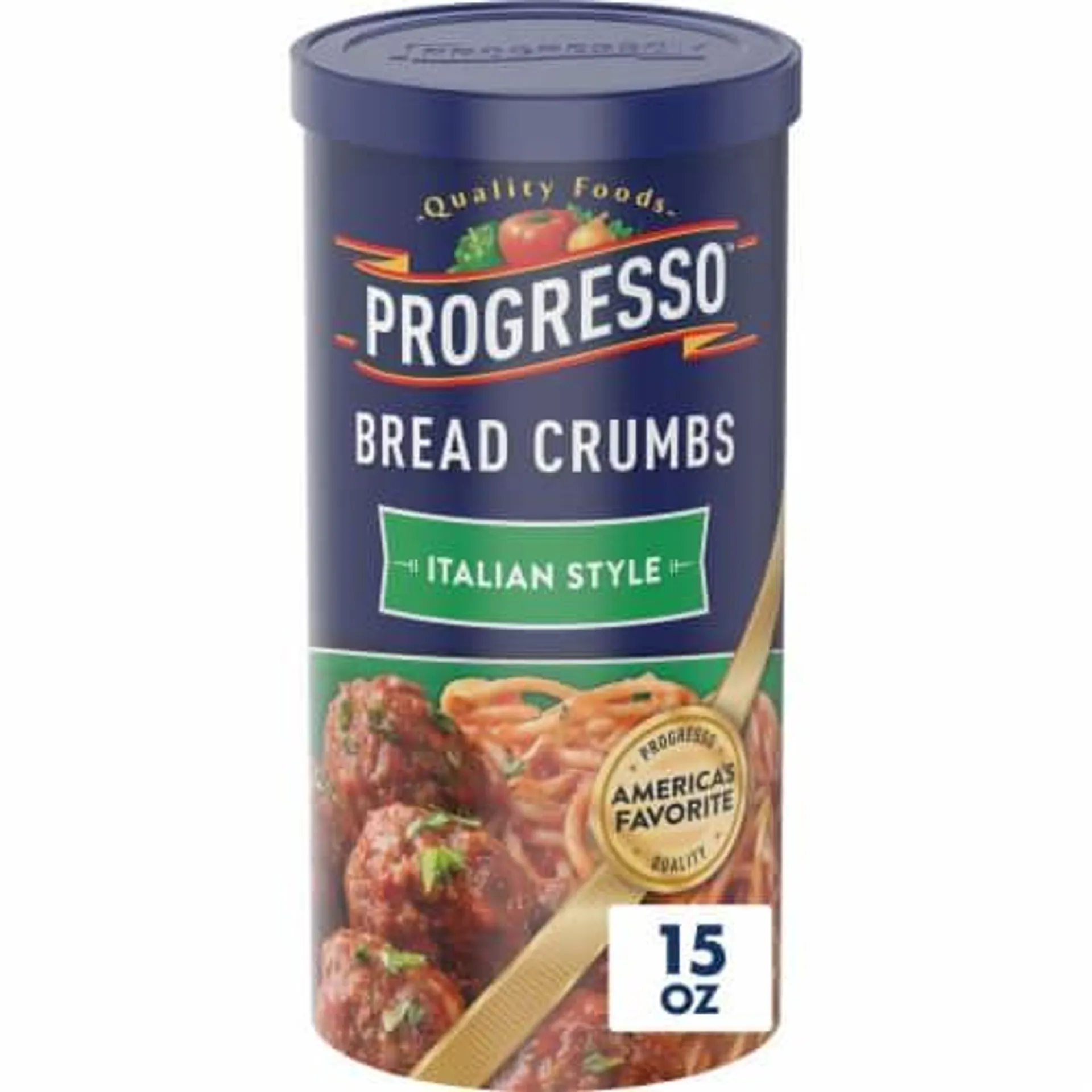 Progresso™ Italian Style Bread Crumbs