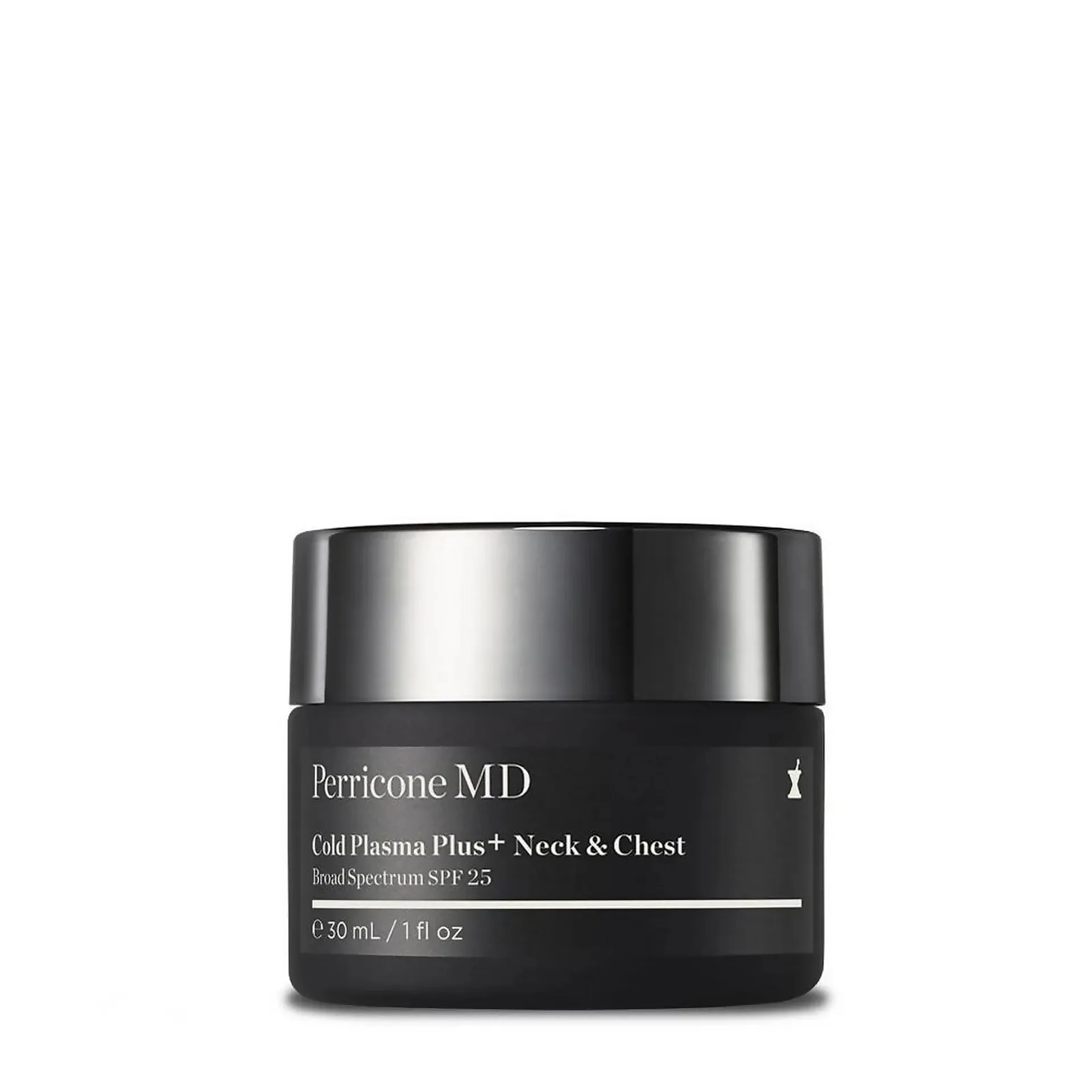 Cold Plasma Plus+ Neck & Chest Broad Spectrum SPF 25