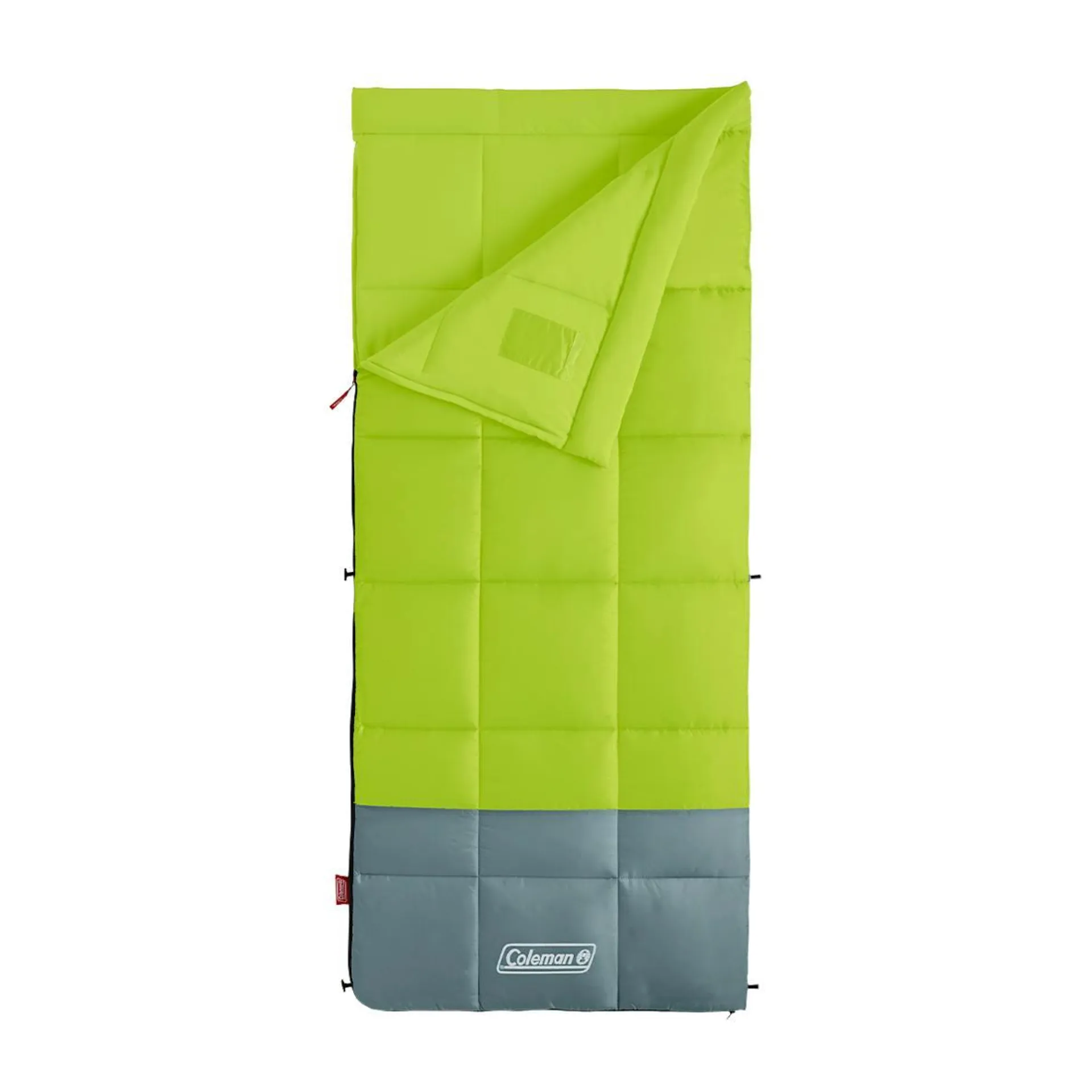 Kompact™ 30°F Rectangle Sleeping Bag