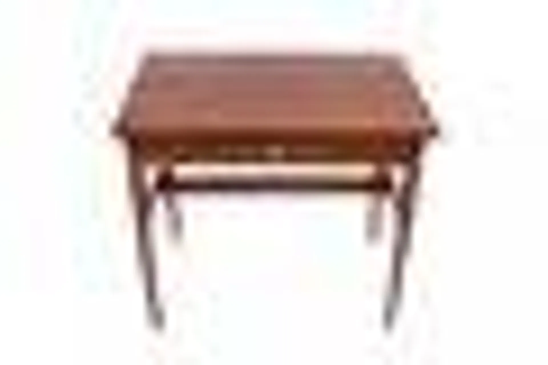 Coffee Table, France, 1920s