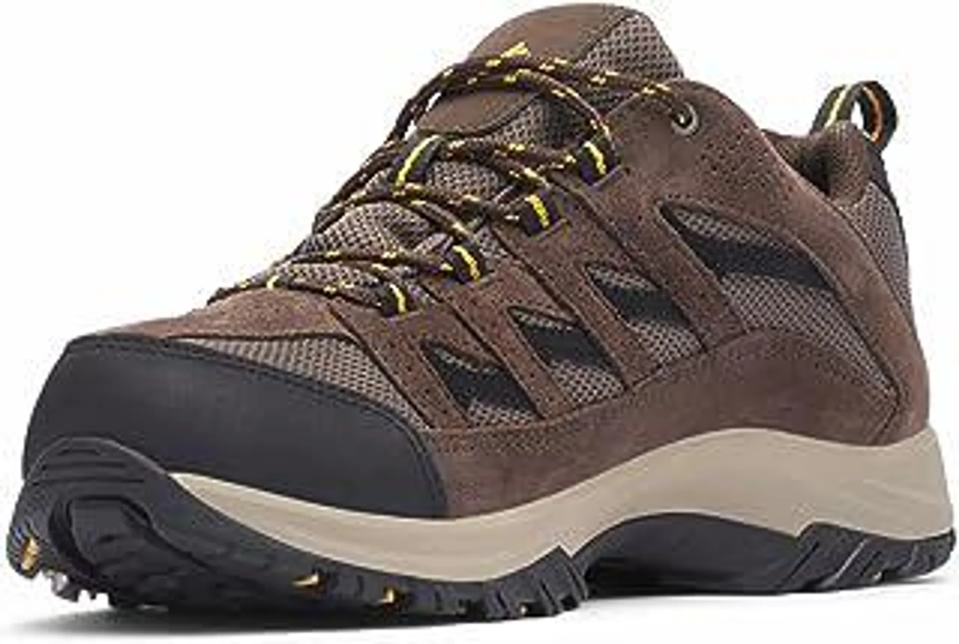 Men's Crestwood Waterproof Hiking Shoe