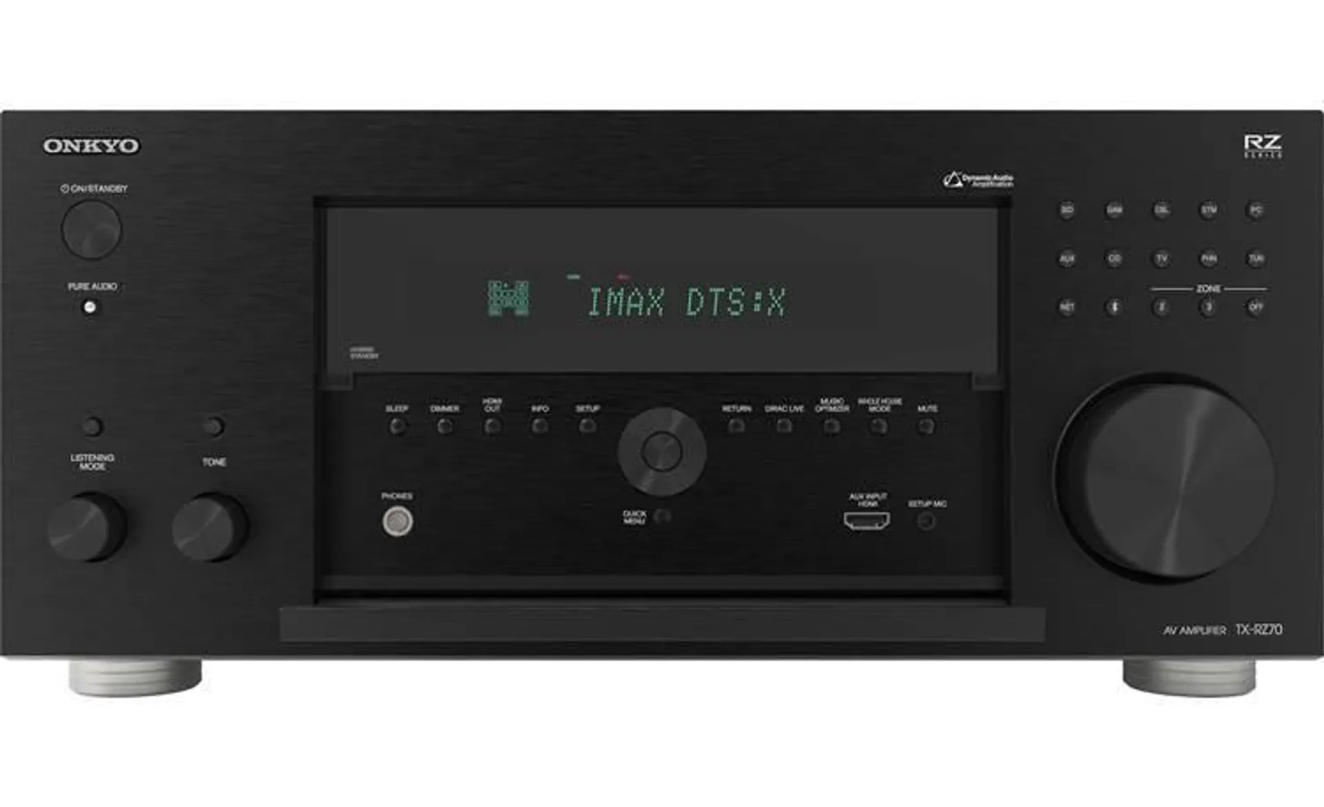 Onkyo TX-RZ70