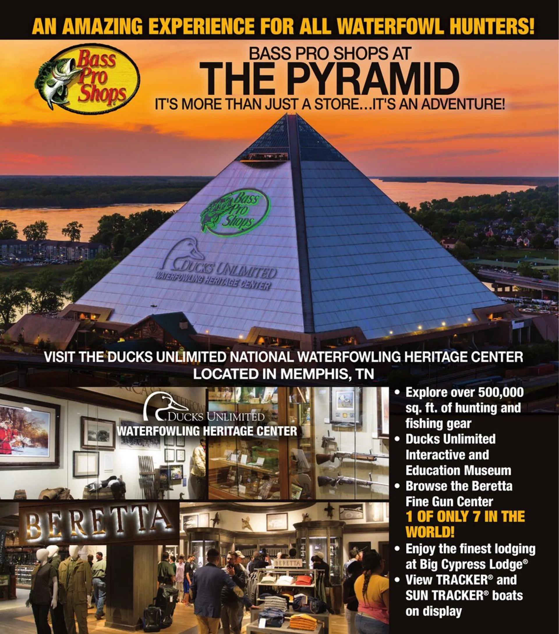 Weekly ad Bass Pro Current weekly ad from October 9 to October 23 2024 - Page 3