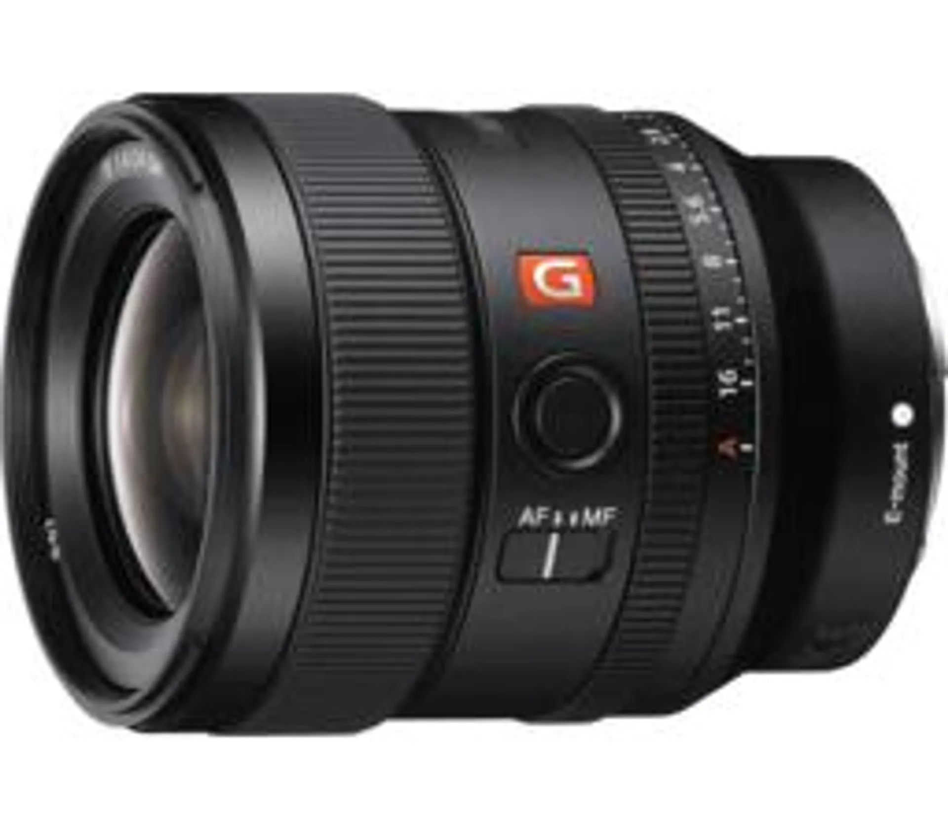 FE 24mm F1.4 GM Full-frame Wide-angle Prime G Master Lens