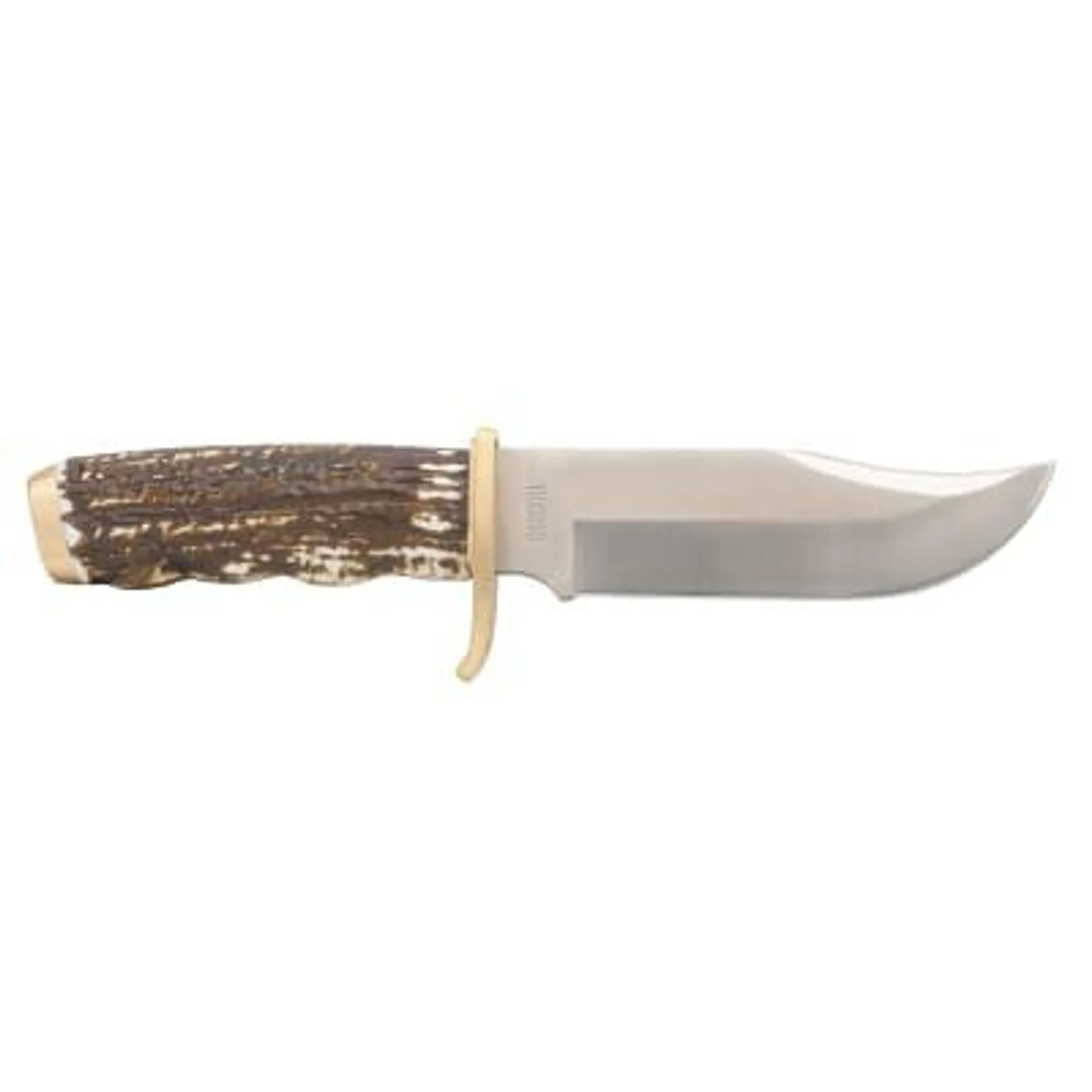 Uncle Henry 171UH Next Gen Large Pro Hunter Rat Tail Tang Fixed Blade Knife
