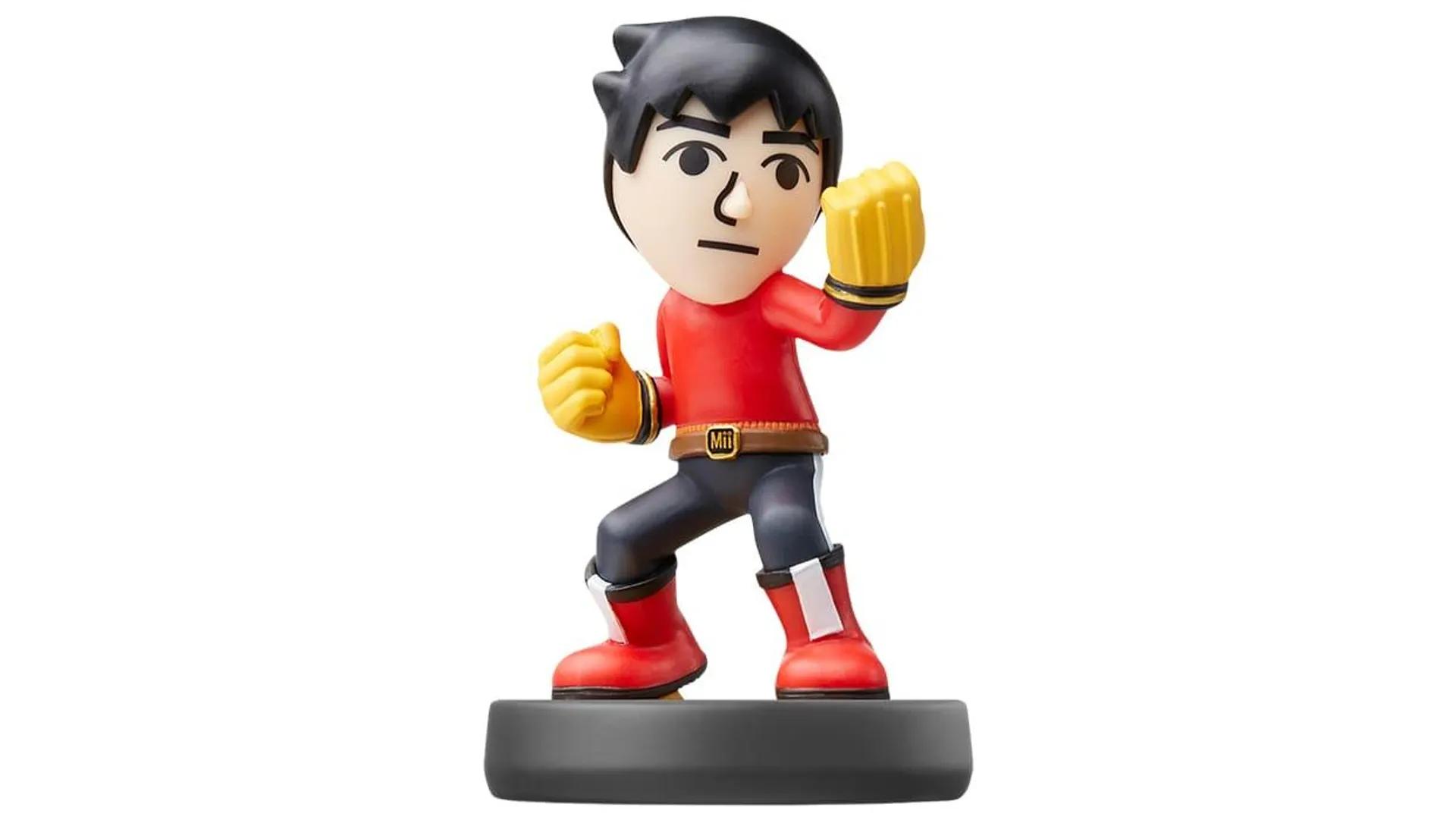 amiibo™ - Mii™ Brawler - Super Smash Bros.™ Series