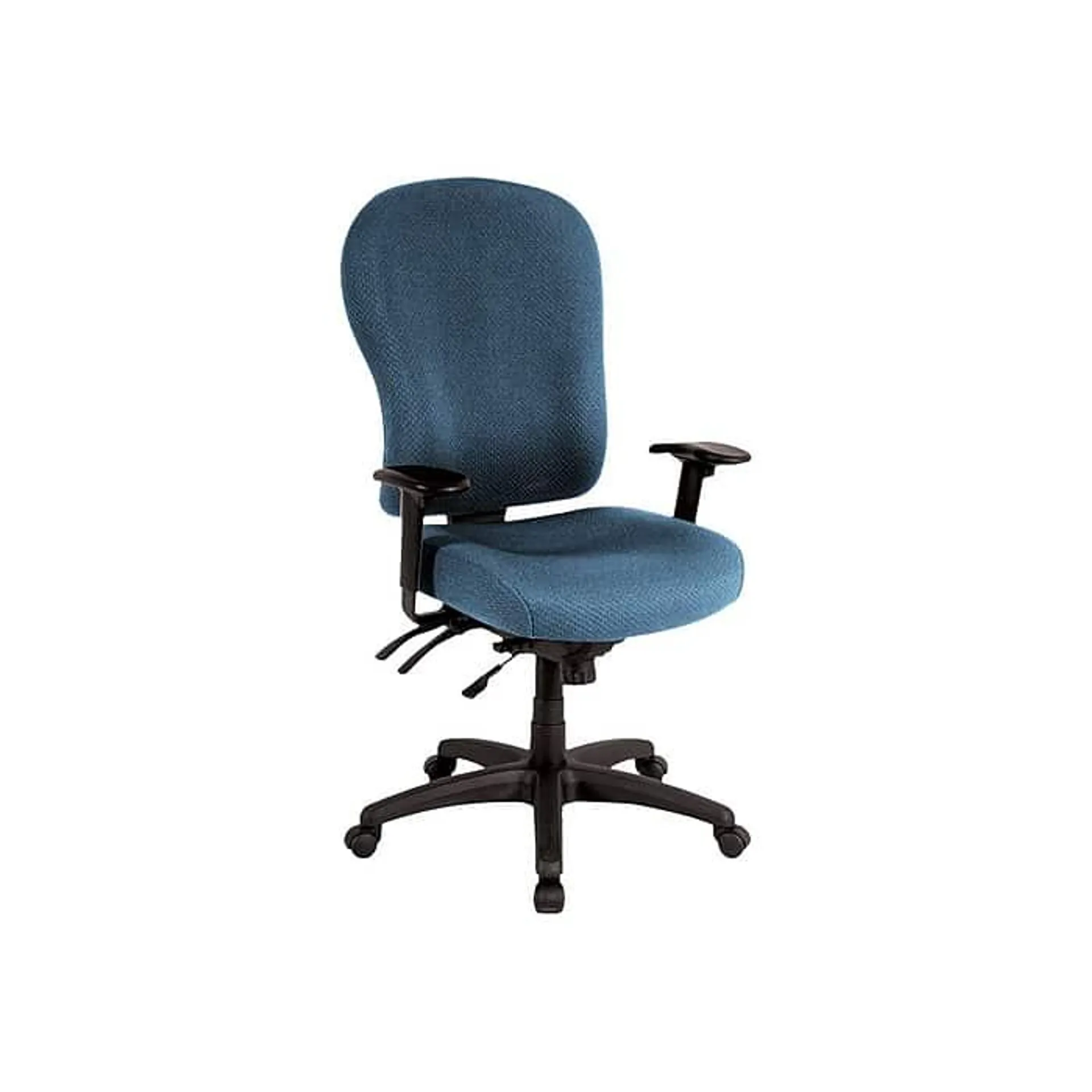 Tempur-Pedic TP4000 Fabric Task Chair,