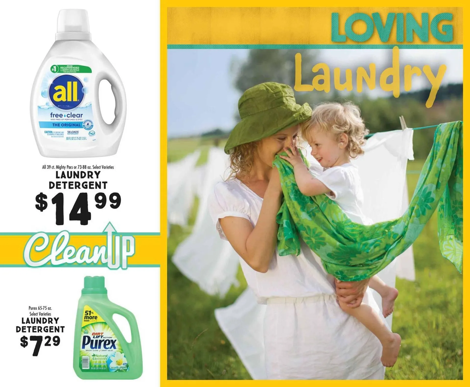 Weekly ad Maceys Weekly Ad from May 7 to June 3 2025 - Page 8