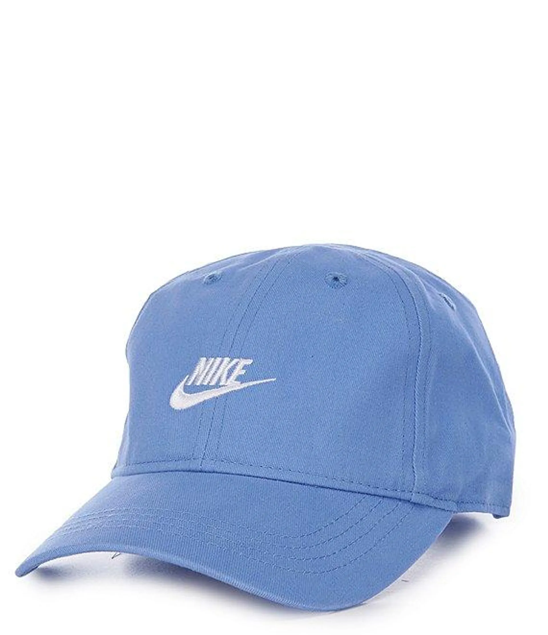 Little Boys 2T-7 Futura Curve Brim Ball Cap