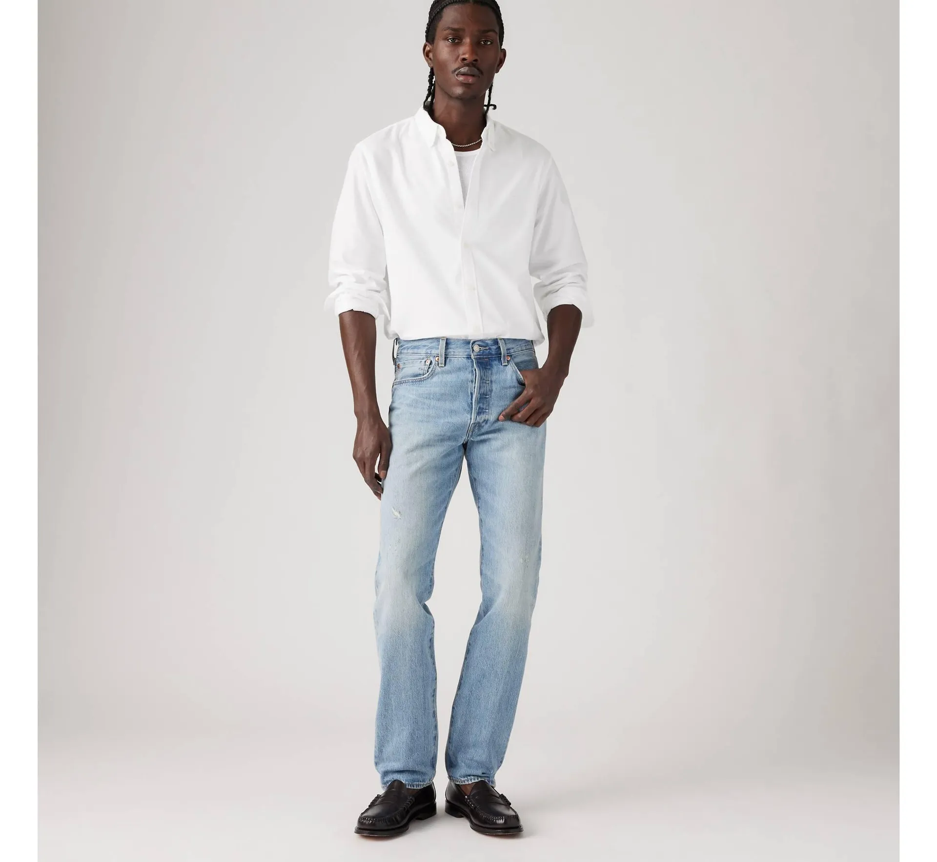 501® '54 Original Fit Men's Jeans