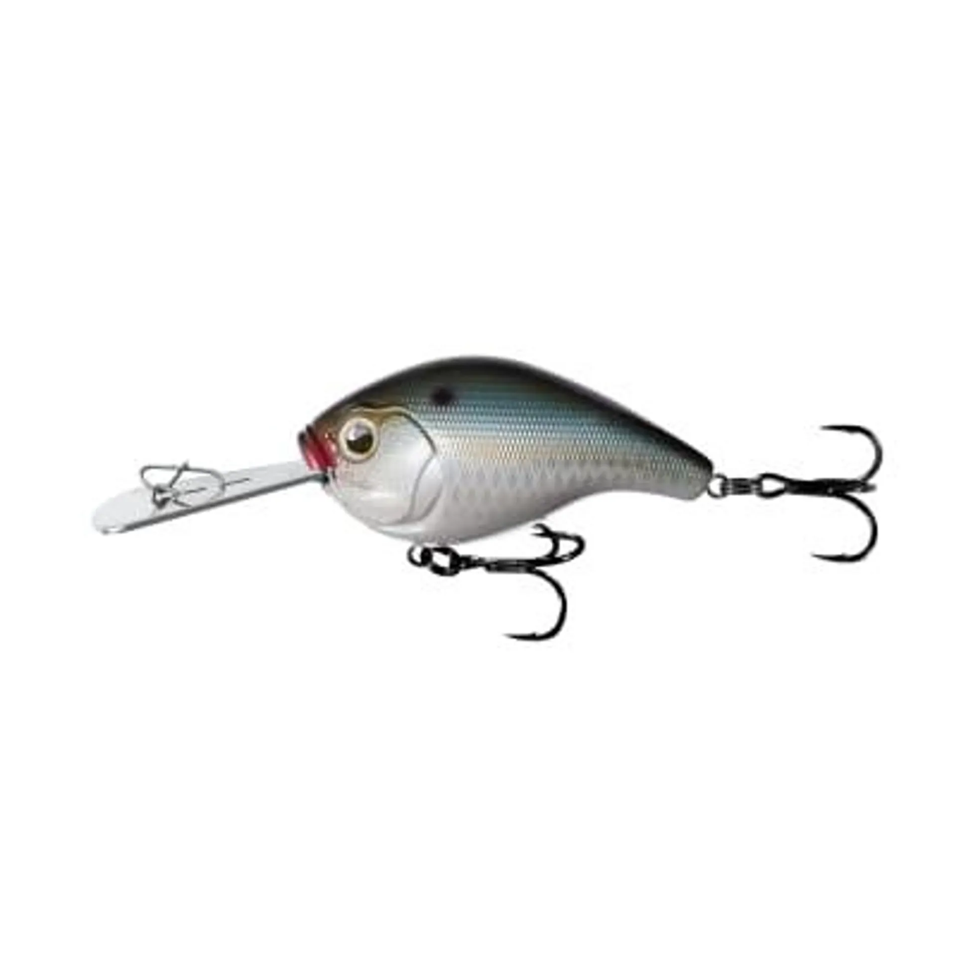 13 Fishing Jabber Jaw Deep Hybrid Squarebill