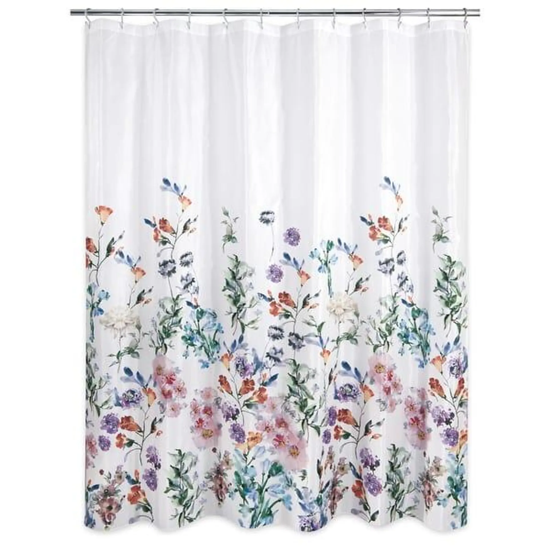 Savannah Shower Curtain