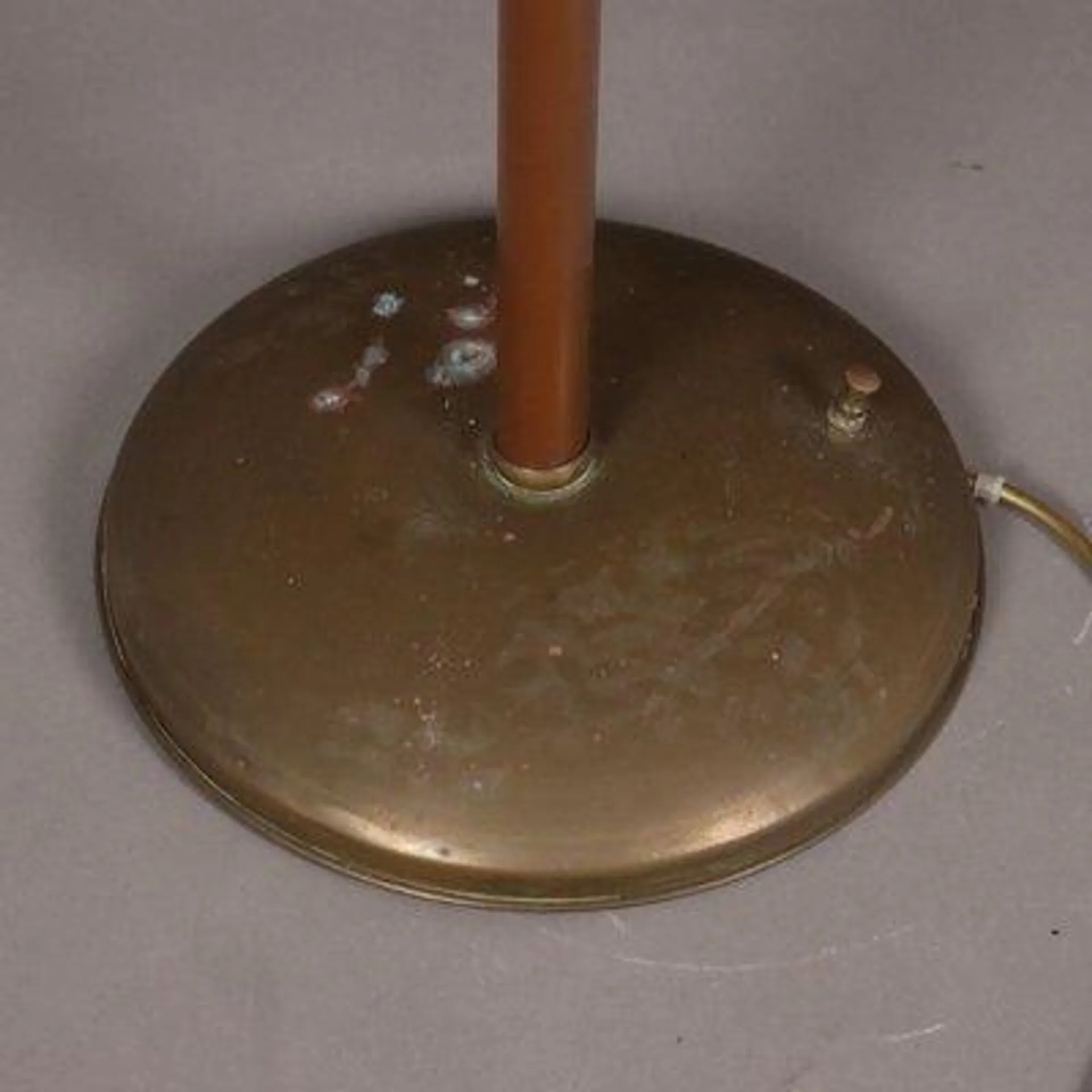 20th Century Italian Floor Lamp